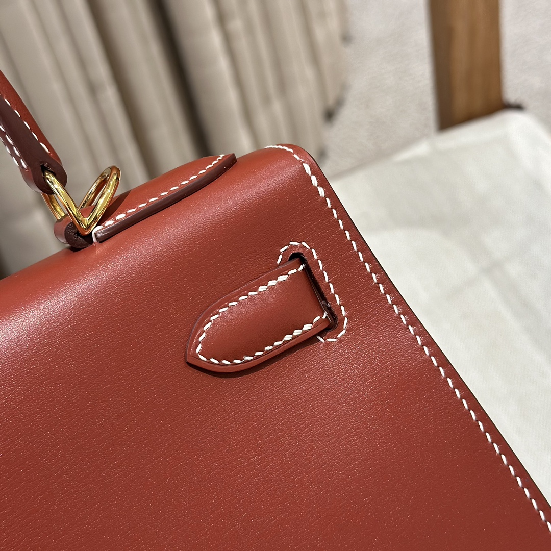 Hermès Style:Kelly