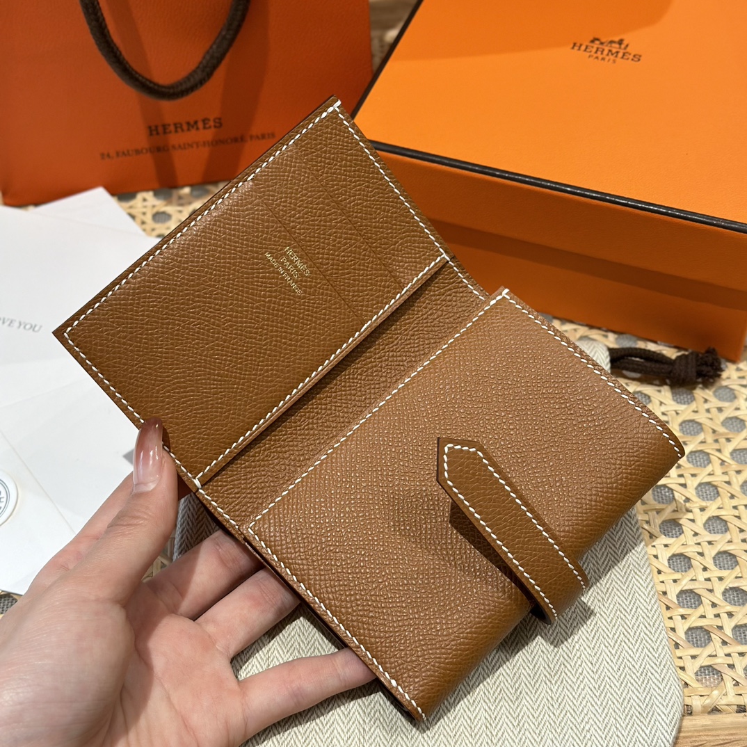 에르메스 지갑 135137 Hermes Wallet 썸네일 이미지