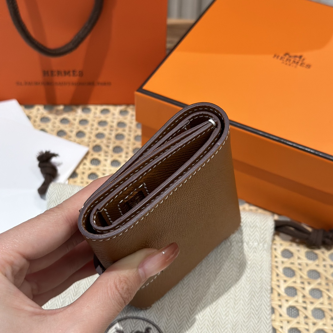 에르메스 지갑 135137 Hermes Wallet 썸네일 이미지