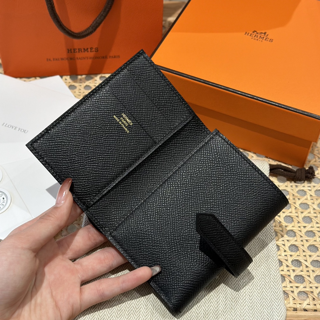 에르메스 지갑 135135 Hermes Wallet 썸네일 이미지