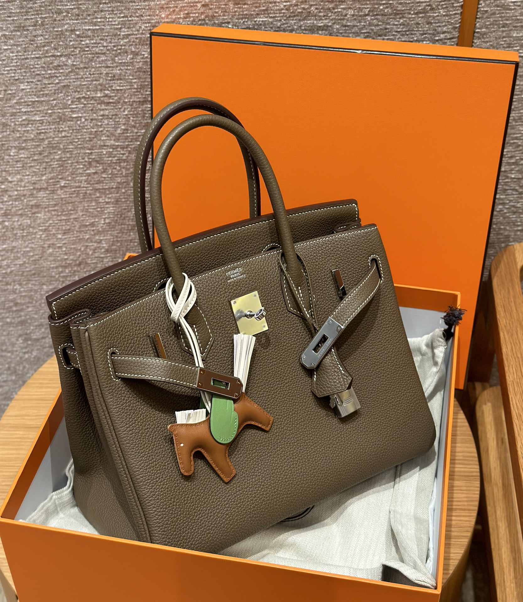 에르메스 버킨백 18085