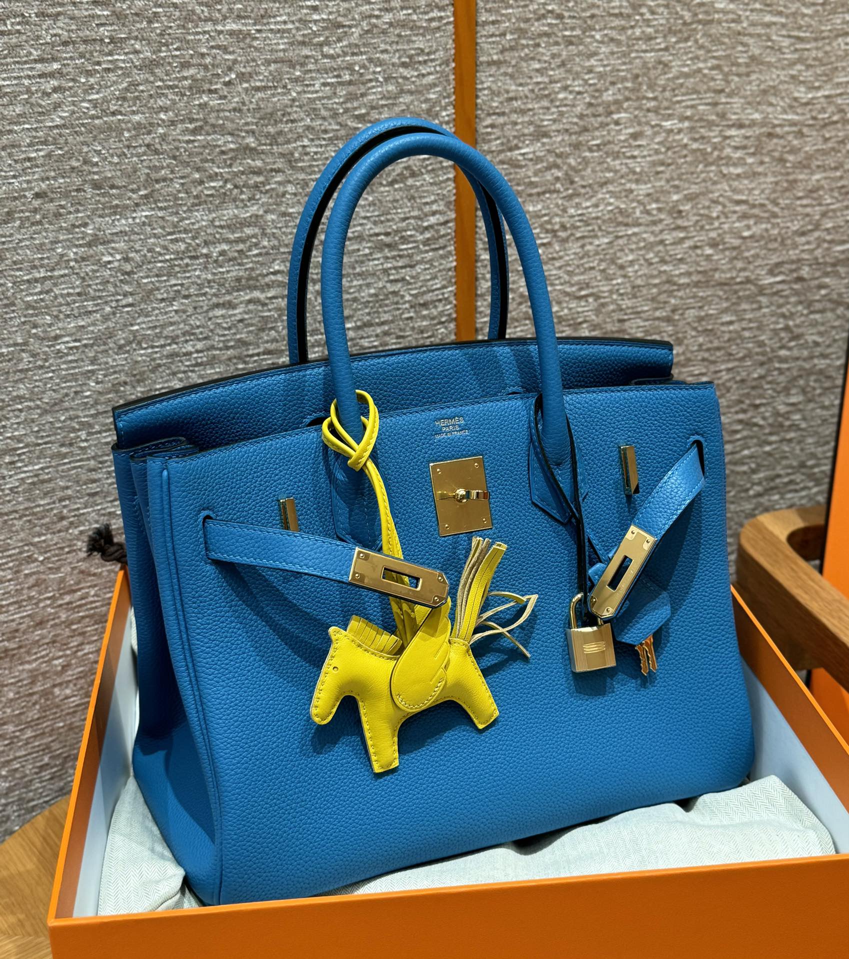 에르메스 버킨백 18087