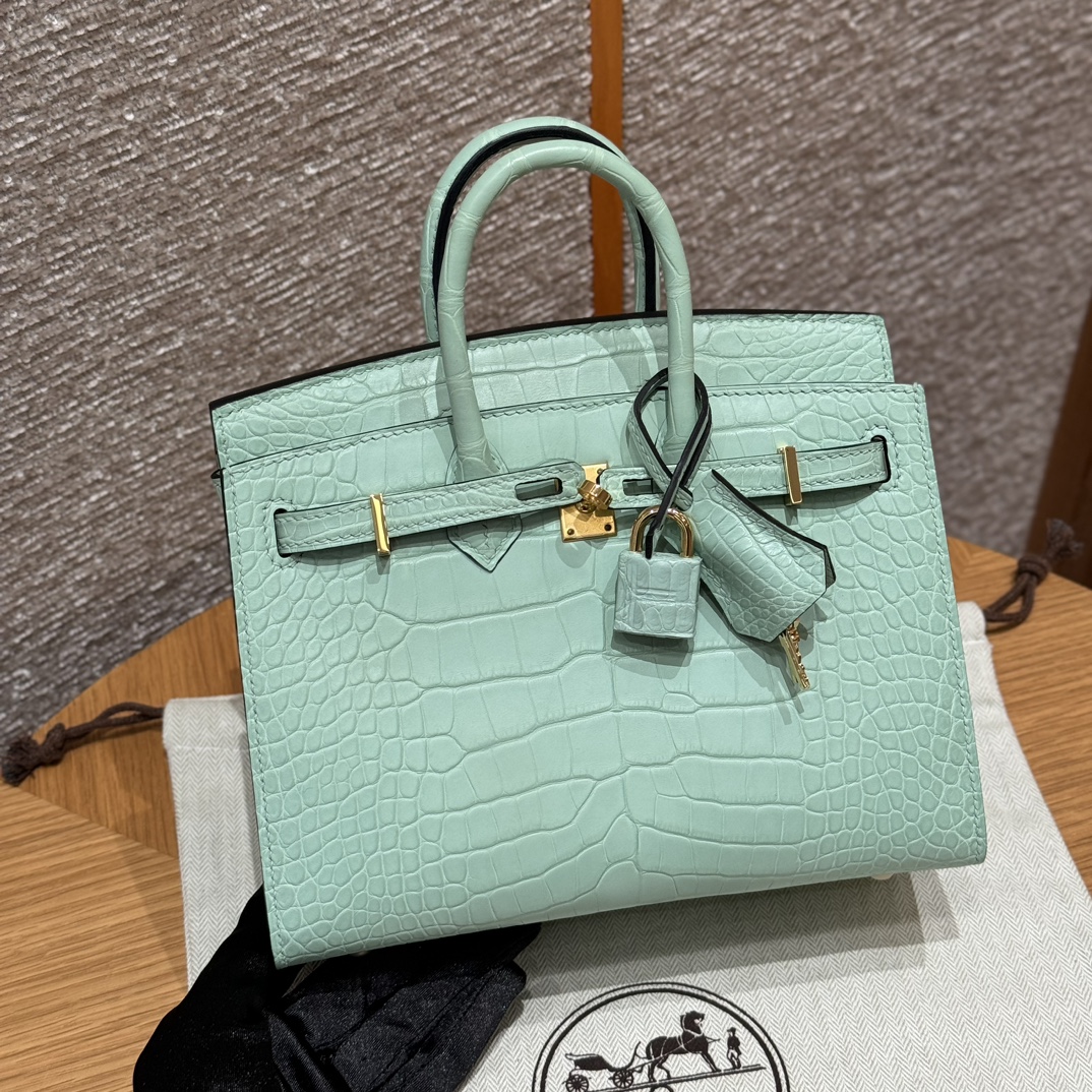 Hermès Birkin 20cm