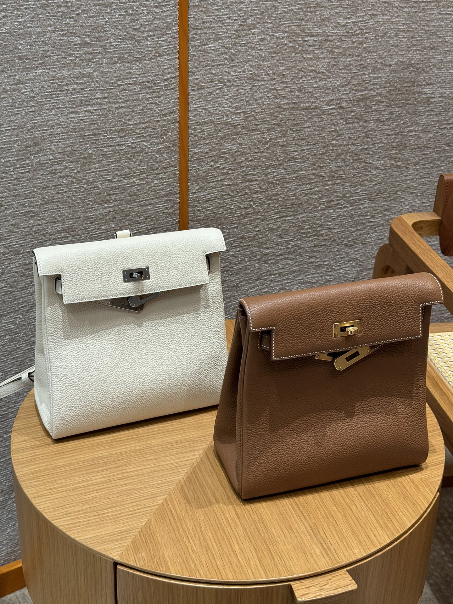 Hermès Kelly Ado (i2/Nata ())