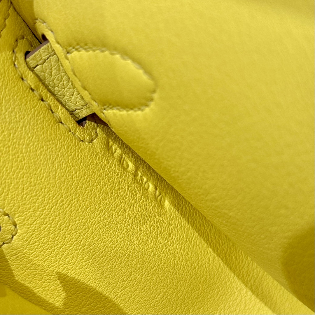 Jypsiere Mini 23cm Lime Evercolor Leather Gold Hardware Crossbody Bag 8 i1727770475 7796 0