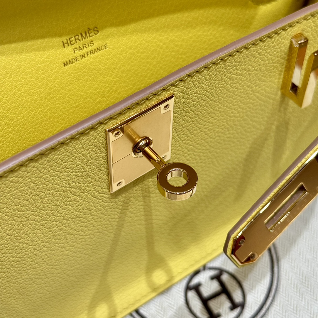 Jypsiere Mini 23cm Lime Evercolor Leather Gold Hardware Crossbody Bag 10 i1727770476 8419 8