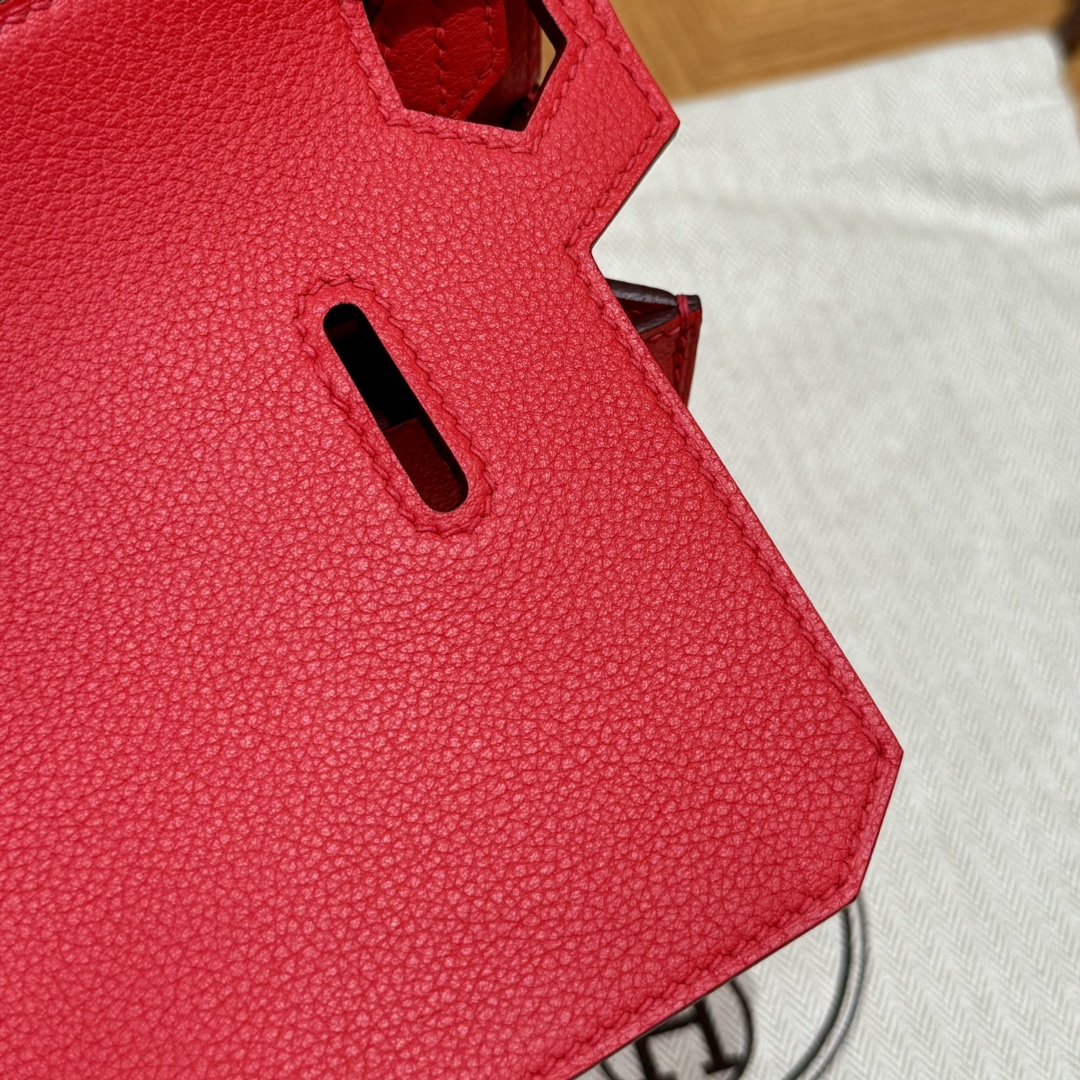 Jypsiere Mini Rouge Coeur Evercolor Leather Gold Hardware Crossbody Bag 3 i1727771165 176 3