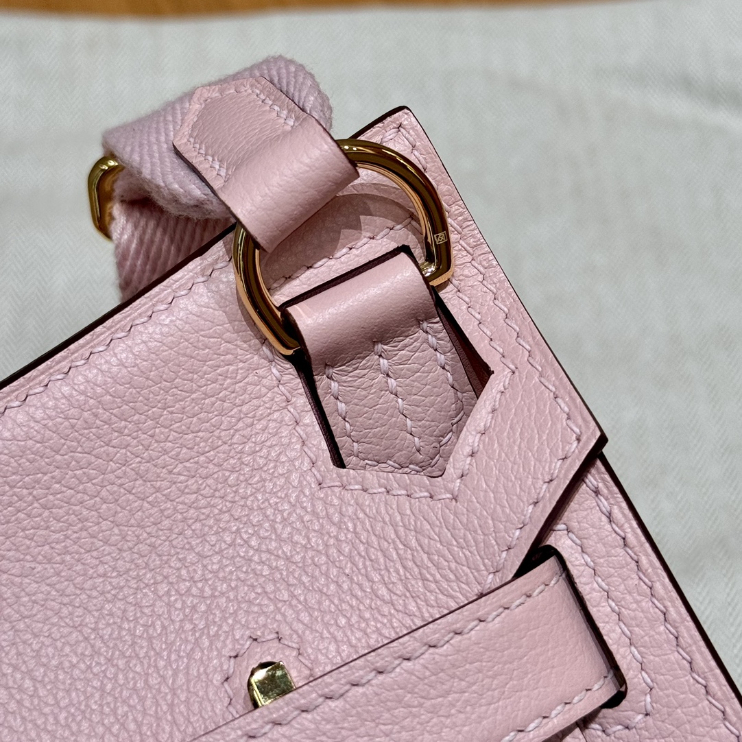 Jypsiere Mini Rose Sakura Evercolor Leather Gold Hardware Crossbody Bag 6 i1727771276 1569 6