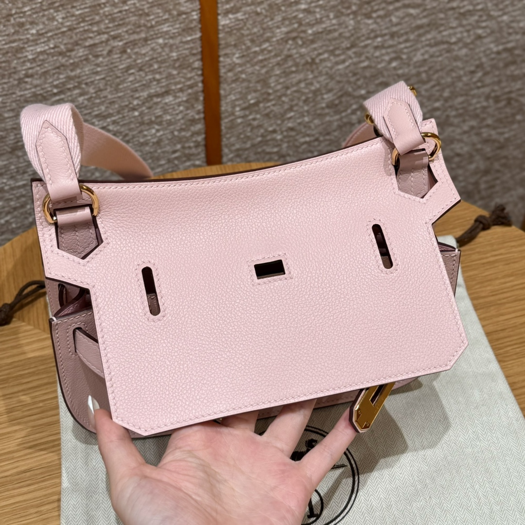 Jypsiere Mini Rose Sakura Evercolor Leather Gold Hardware Crossbody Bag 1 i1727771297 3625 8