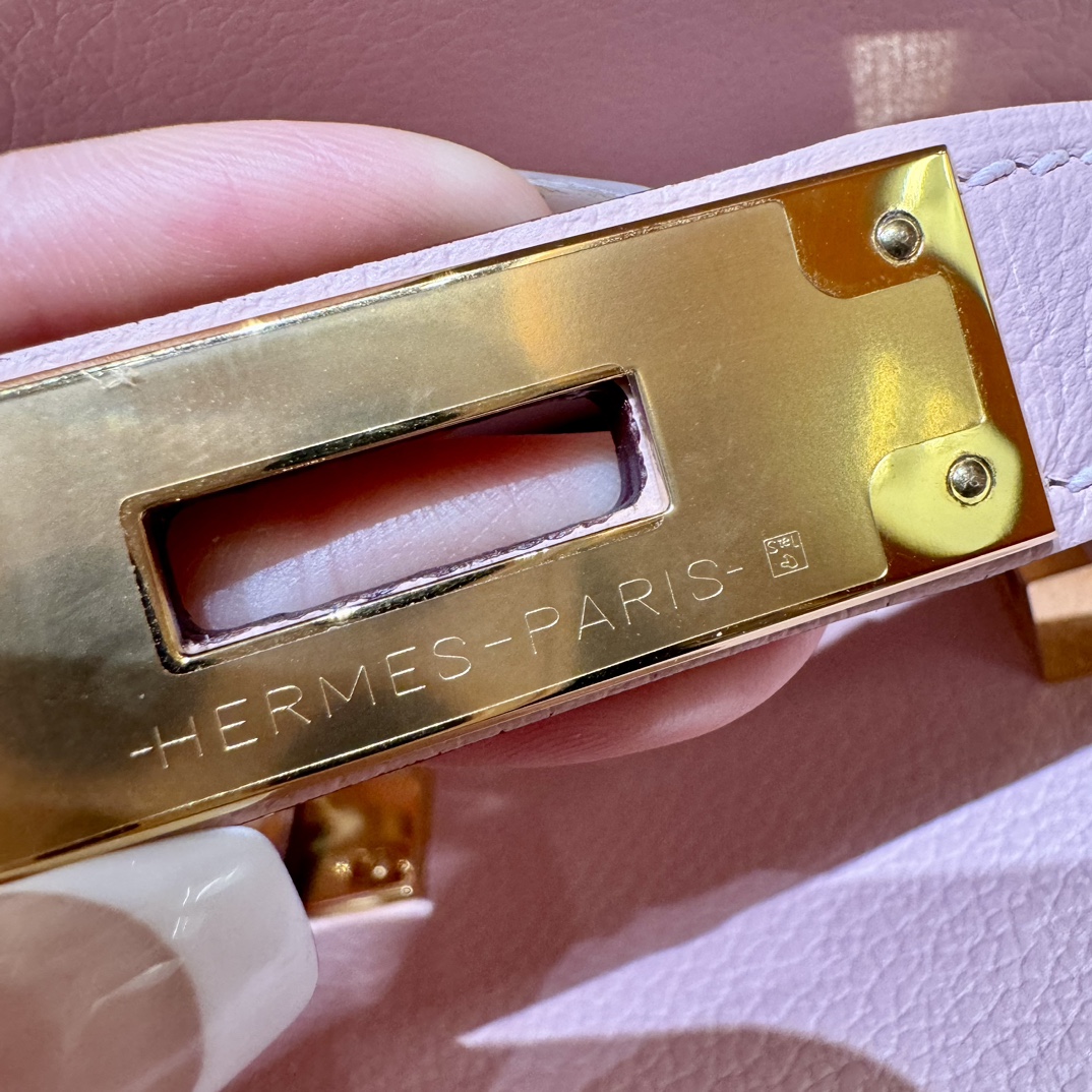 Jypsiere Mini Rose Sakura Evercolor Leather Gold Hardware Crossbody Bag 8 i1727771297 7414 6