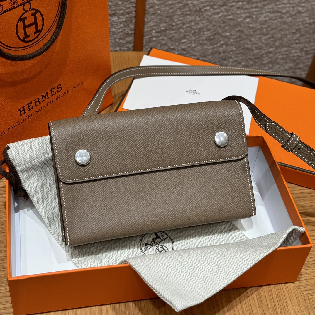 에르메스 지갑 23252