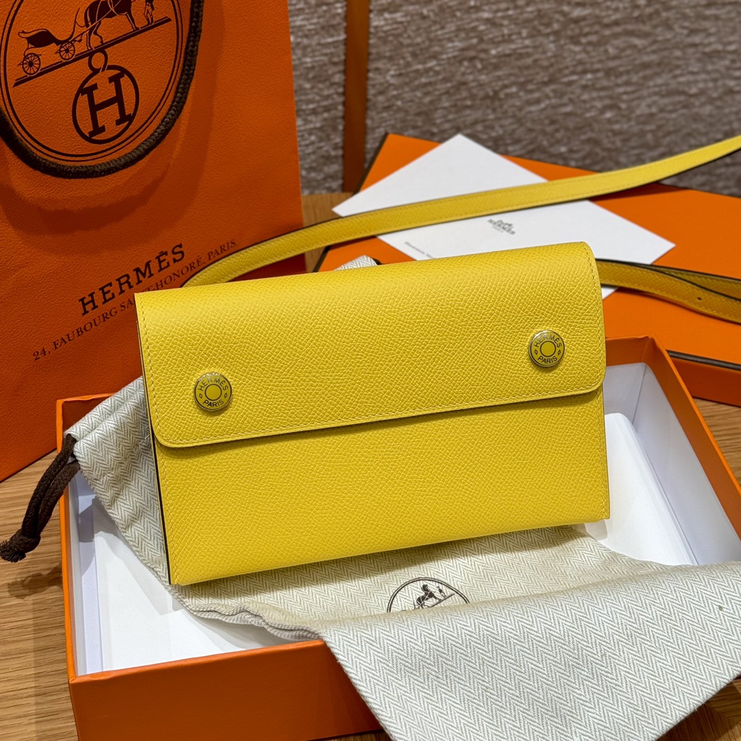 에르메스 지갑 135122 Hermes Wallet