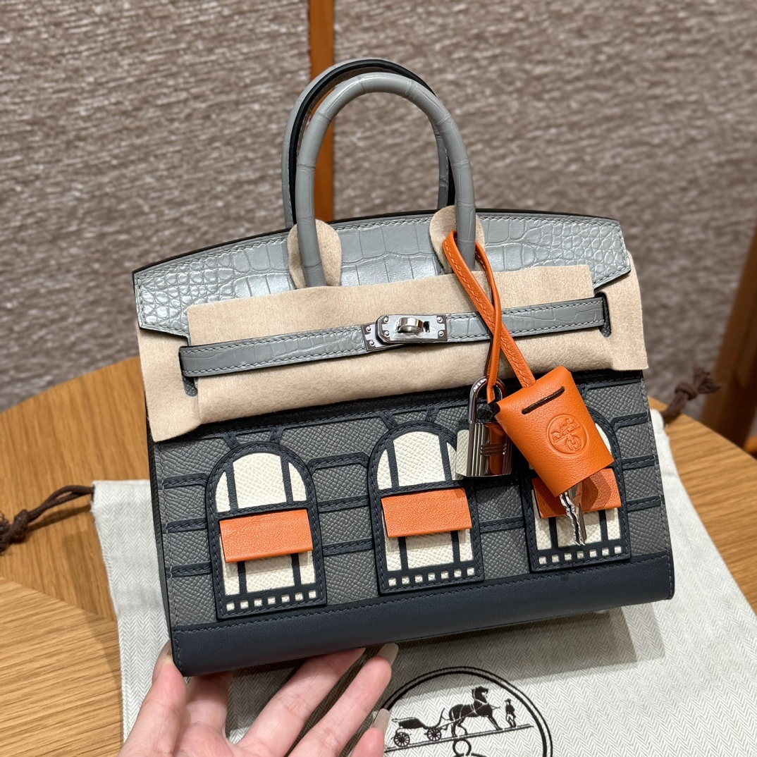 Сумка Hermès
