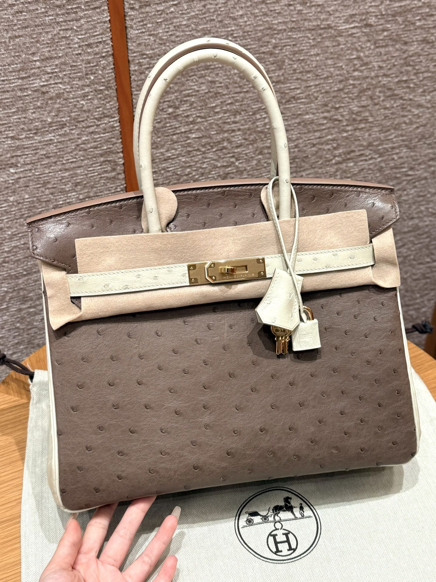 에르메스 버킨백 18022