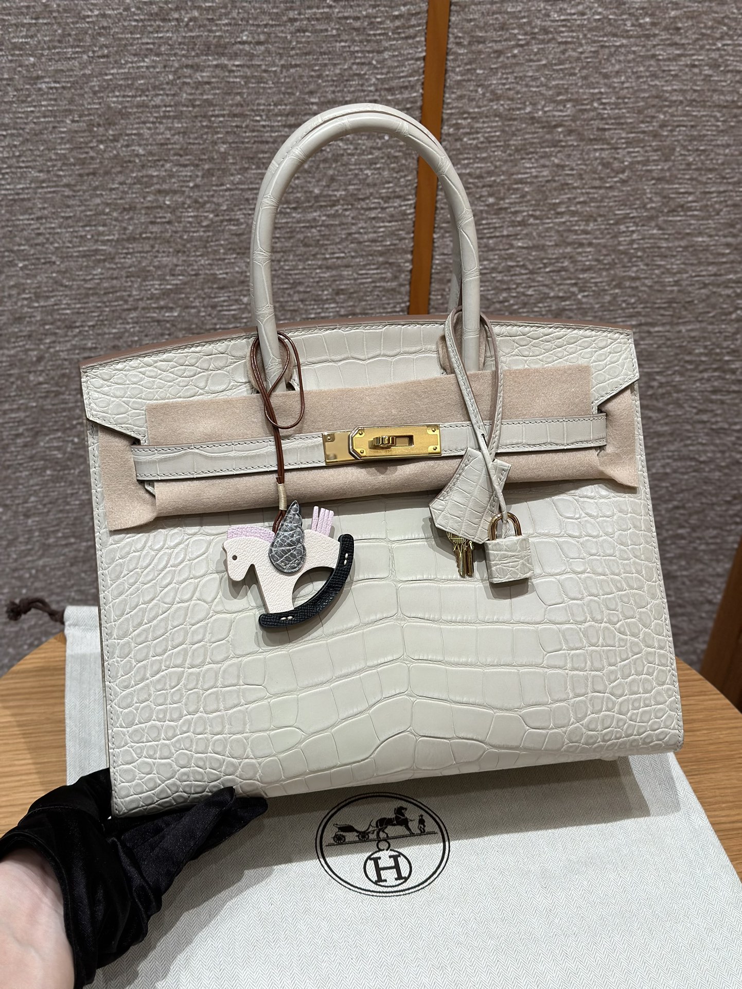 에르메스 버킨백 18024