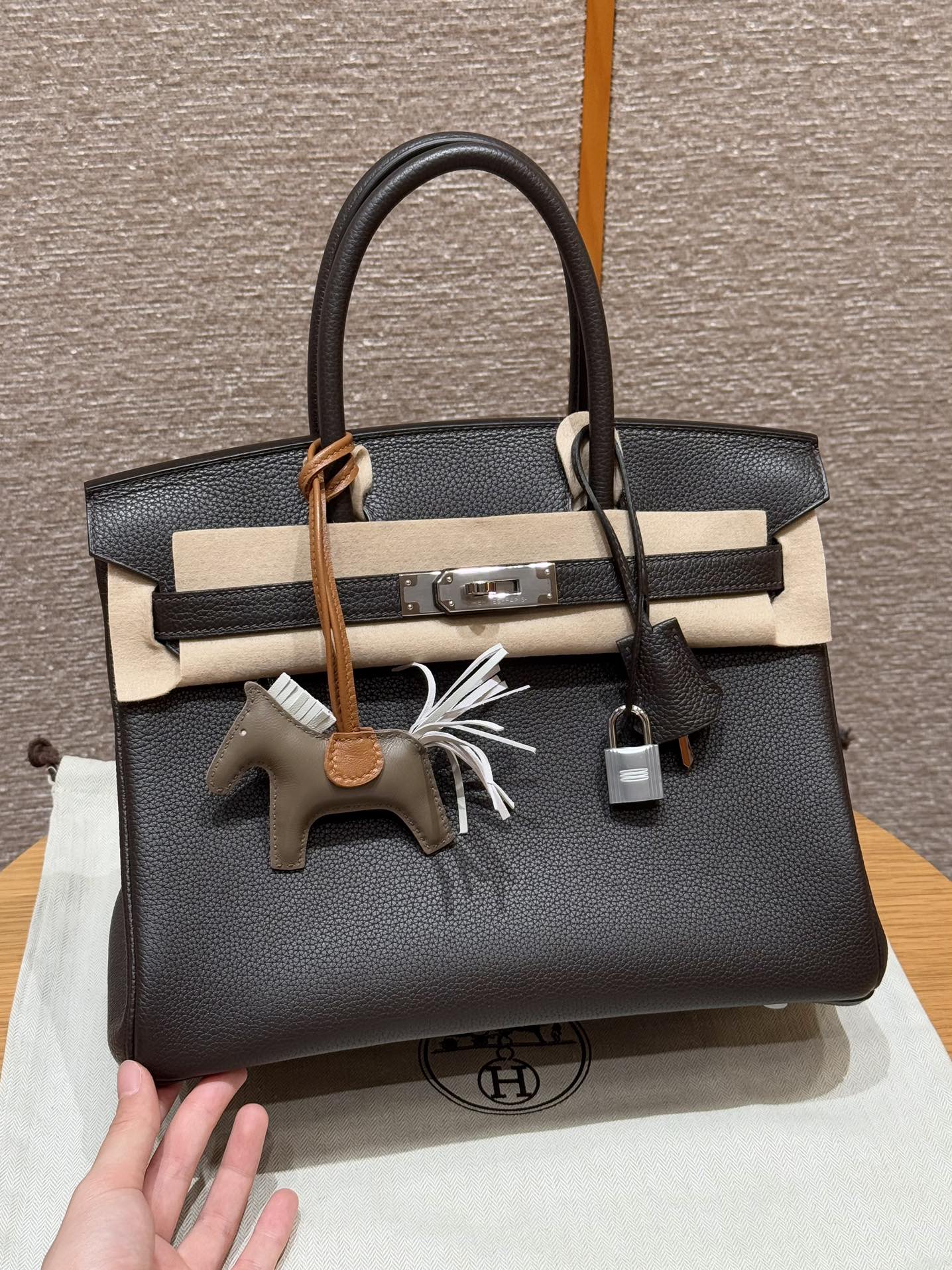 에르메스 버킨백 18044