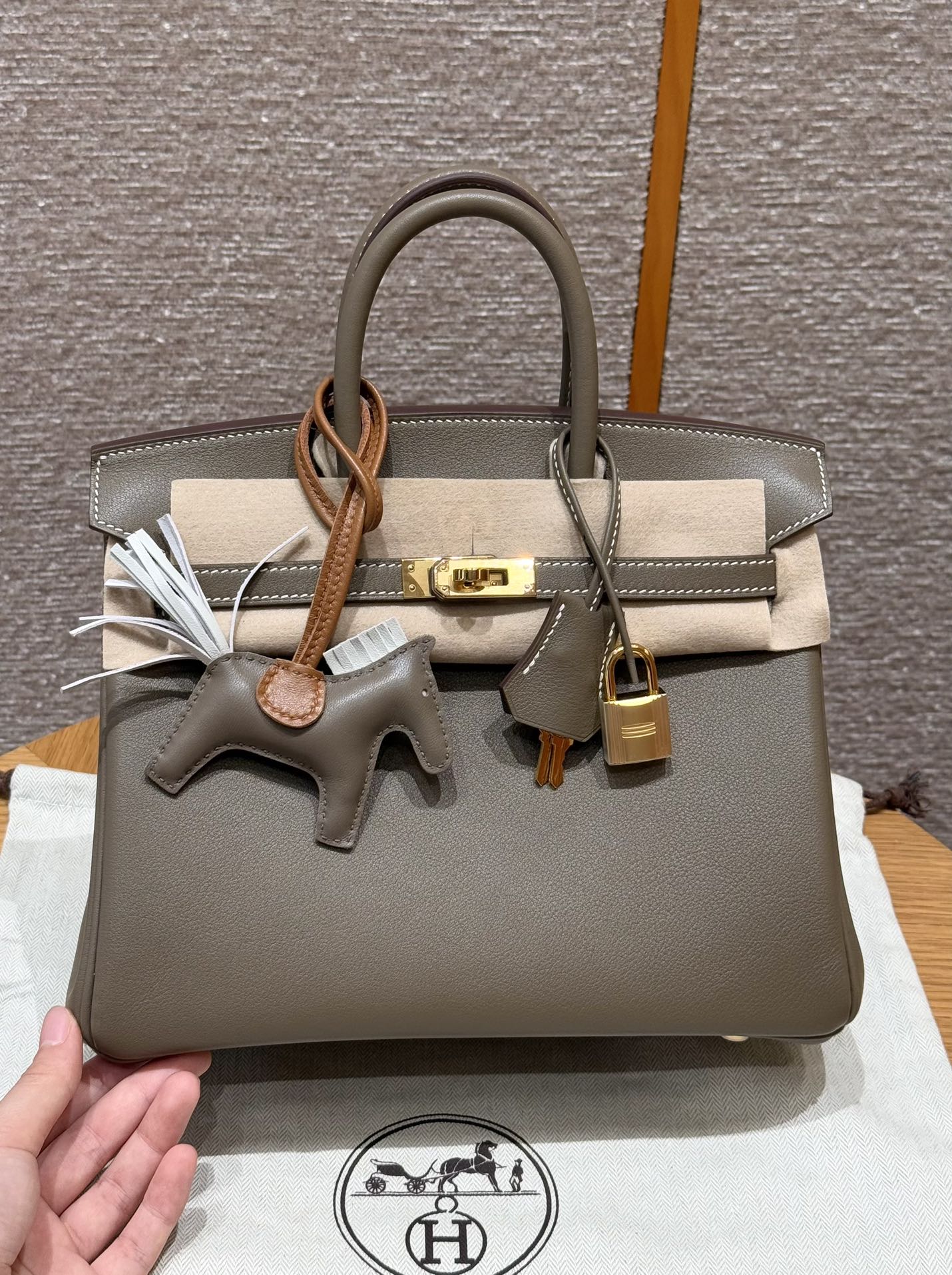 에르메스 버킨백 18045