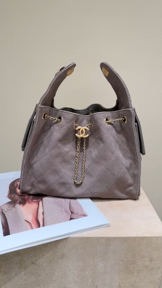 25S Primavera y Verano Chane1 25s 25bag Xiaoxiang ya le ha dado un nombre exclusivo 25. ¡No hace falta decir que es tan…