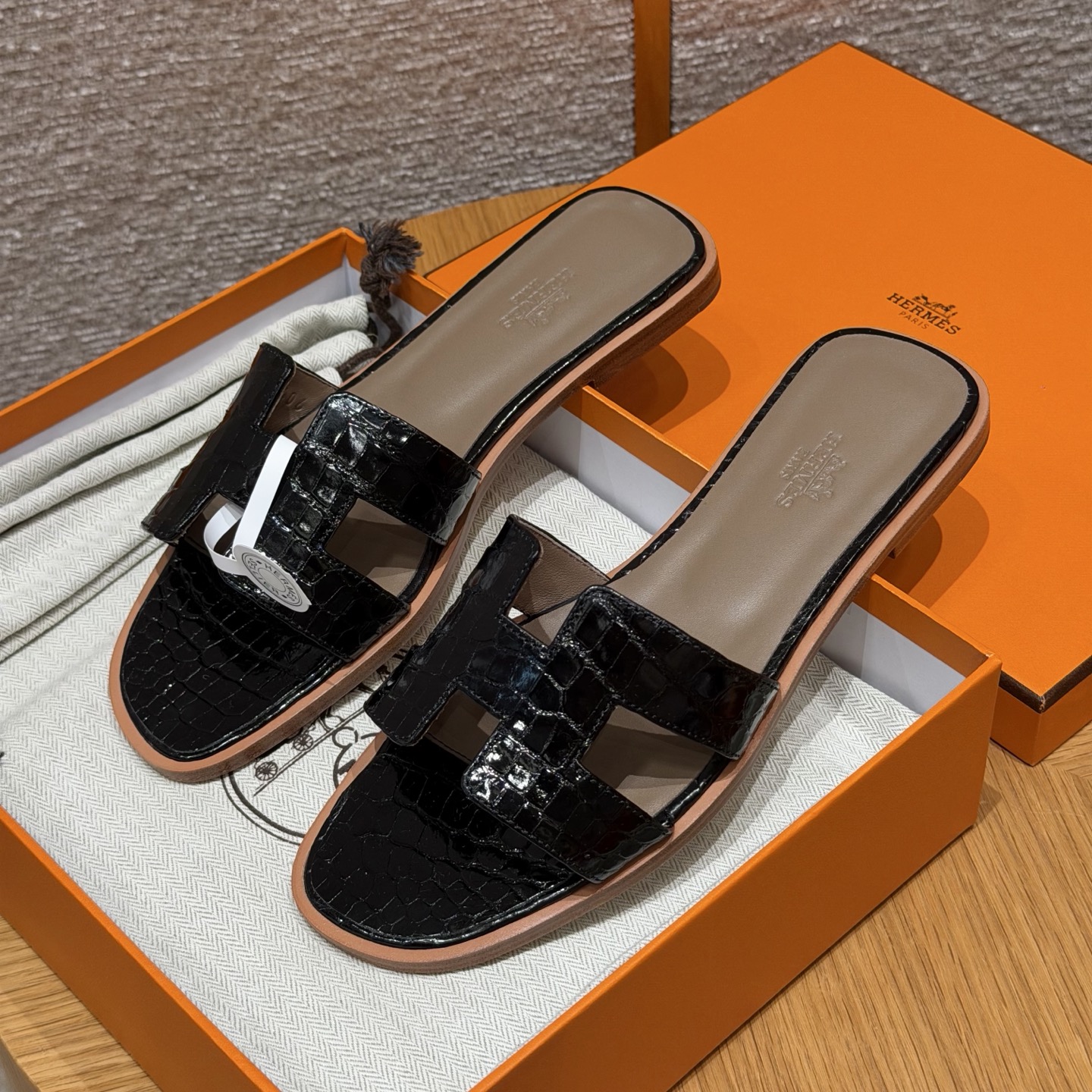 에르메스 신발 117397 Hermes Shoes