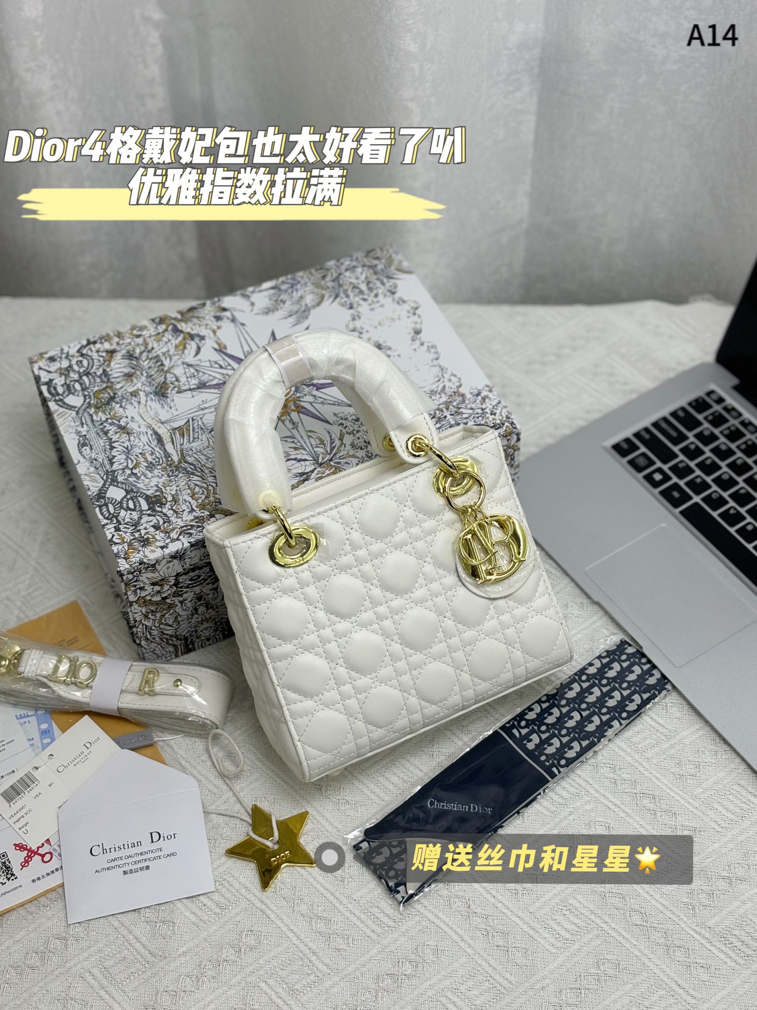 Dior Lady Sacs À Main Sacs À Bandoulière & À Épaule Réplique de créateurs qualité parfaite