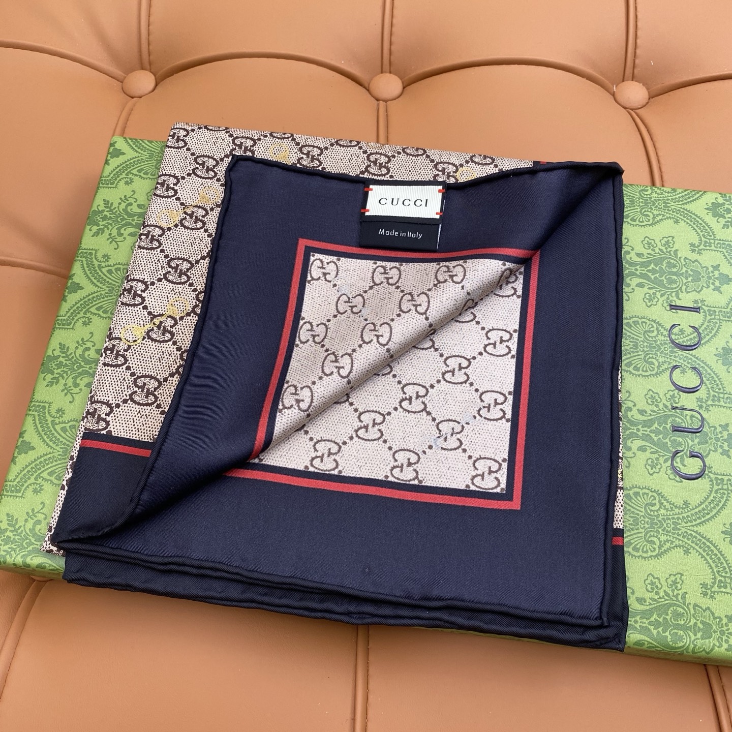 古驰 Gucci 高定典藏名品高定成衣时装外套连衣裙衬衫T恤 #0A994AE7 2