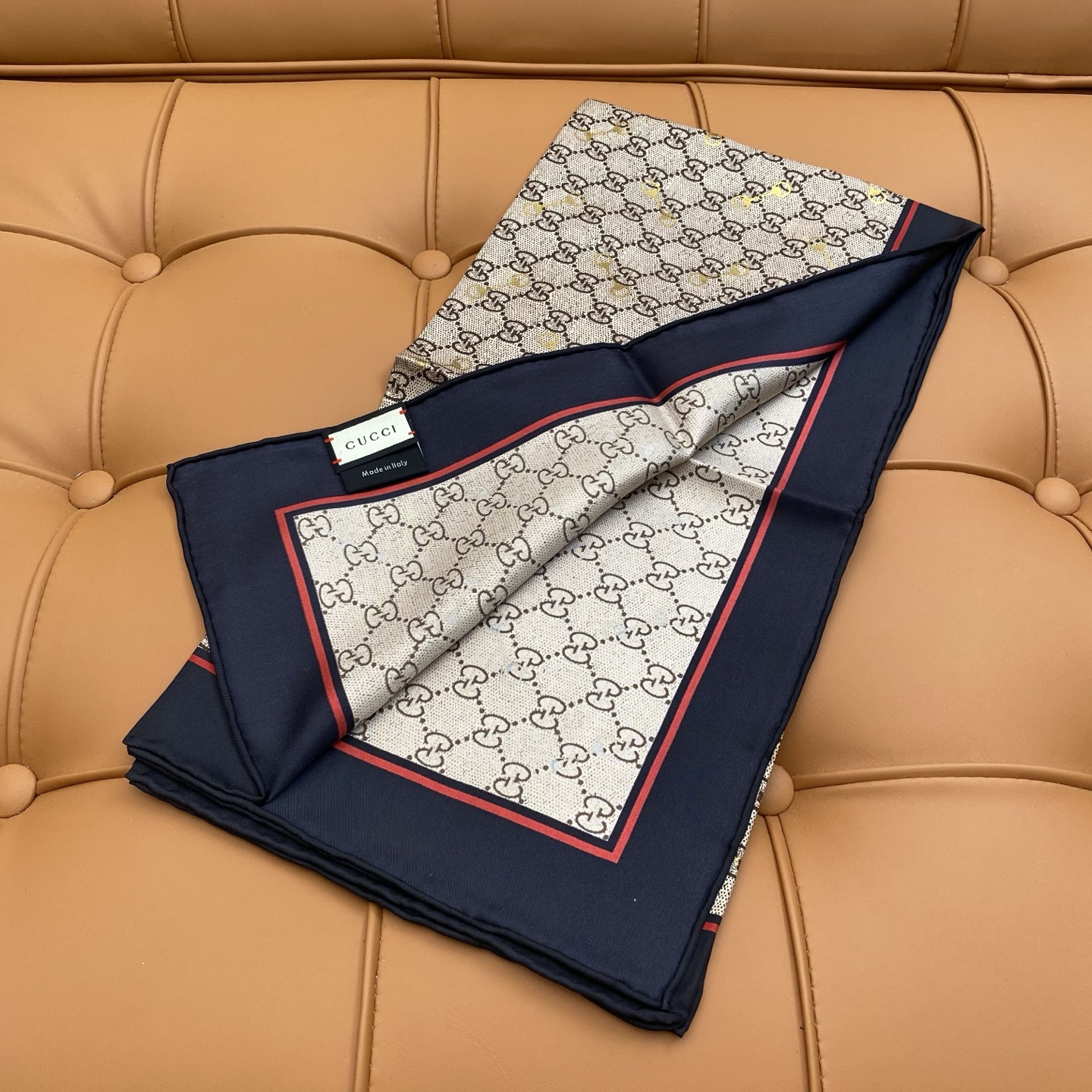 古驰 Gucci 高定典藏名品高定成衣时装外套连衣裙衬衫T恤 #0A994AE7 4