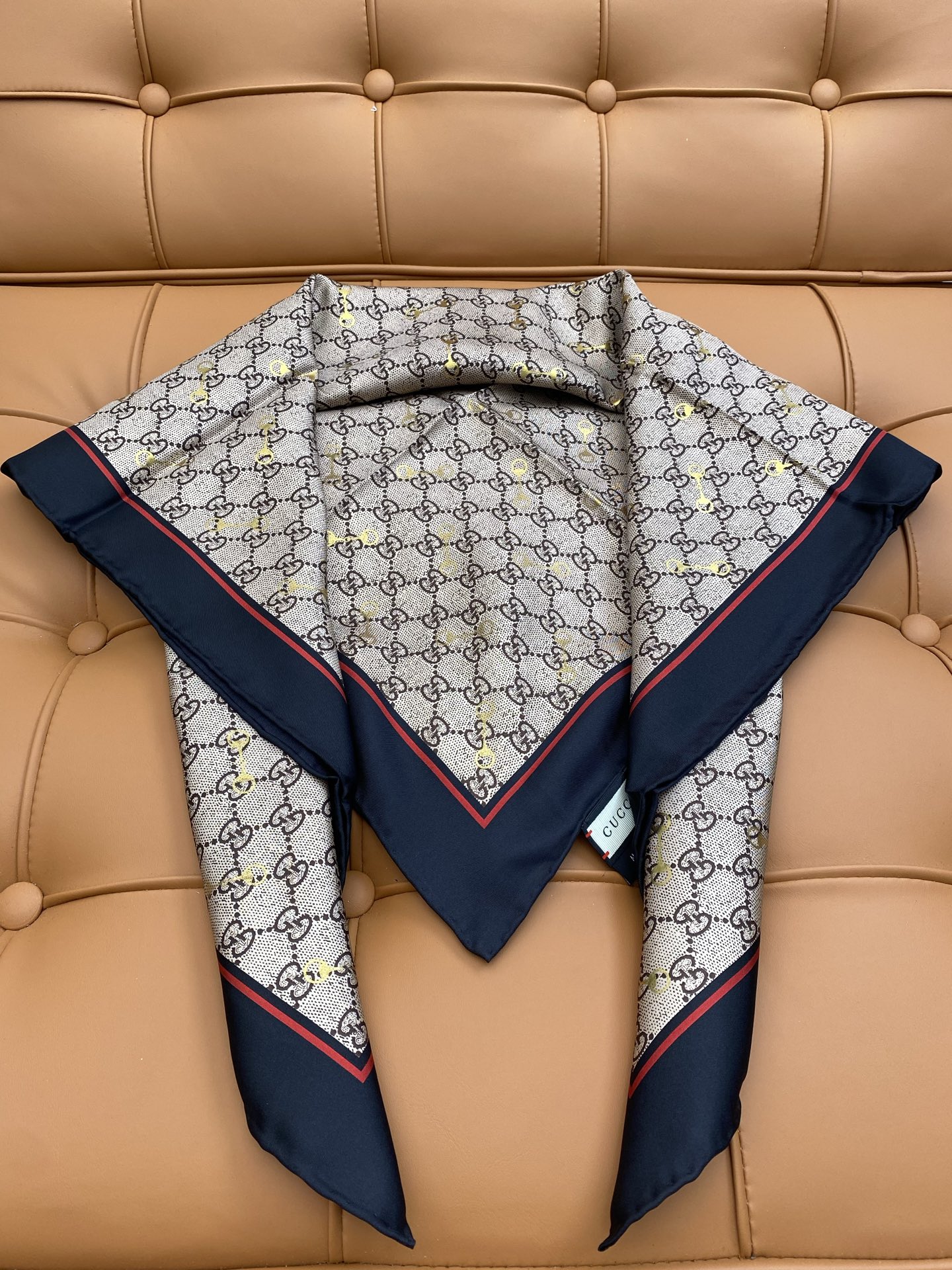 古驰 Gucci 高定典藏名品高定成衣时装外套连衣裙衬衫T恤 #0A994AE7 8