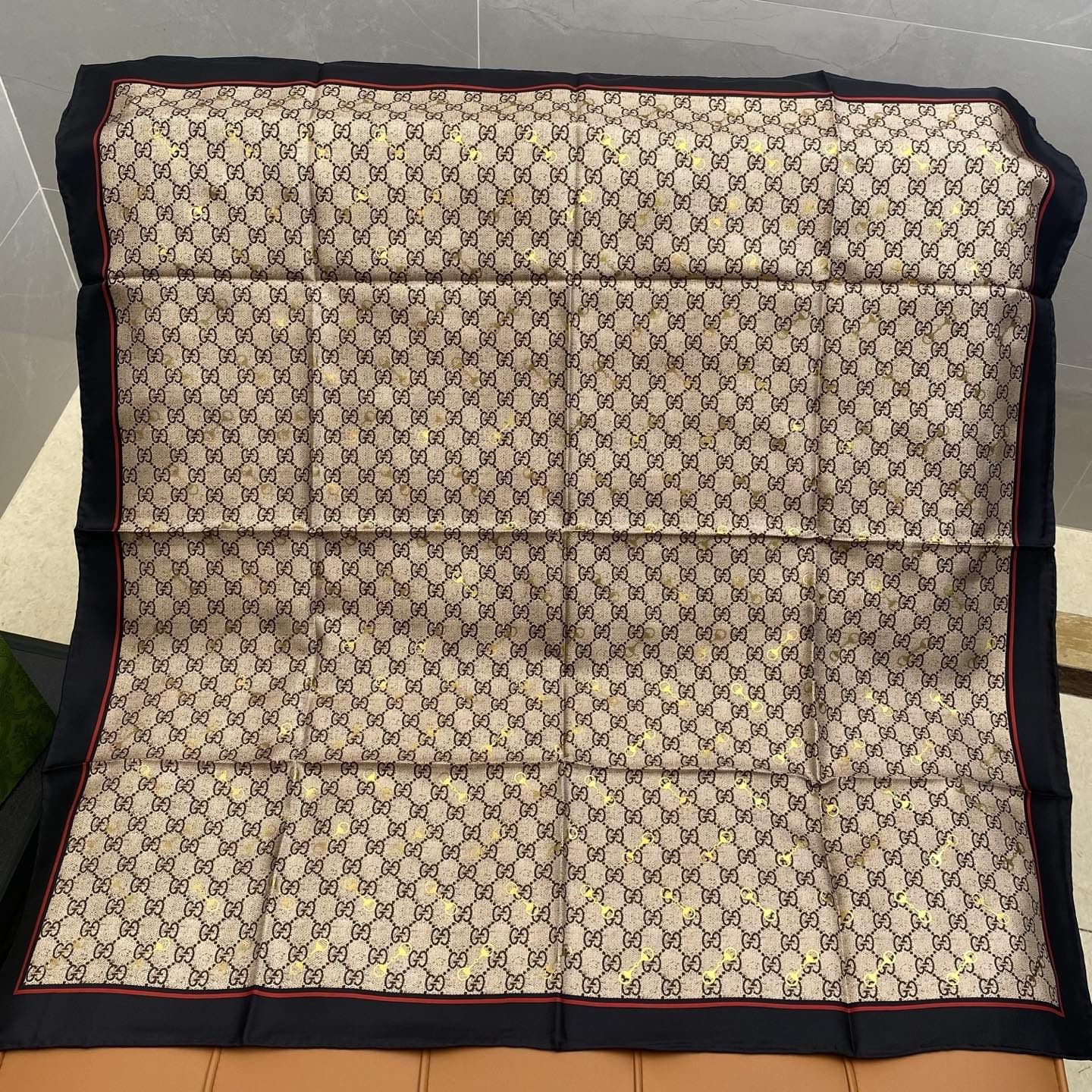 古驰 Gucci 高定典藏名品高定成衣时装外套连衣裙衬衫T恤 #0A994AE7 9