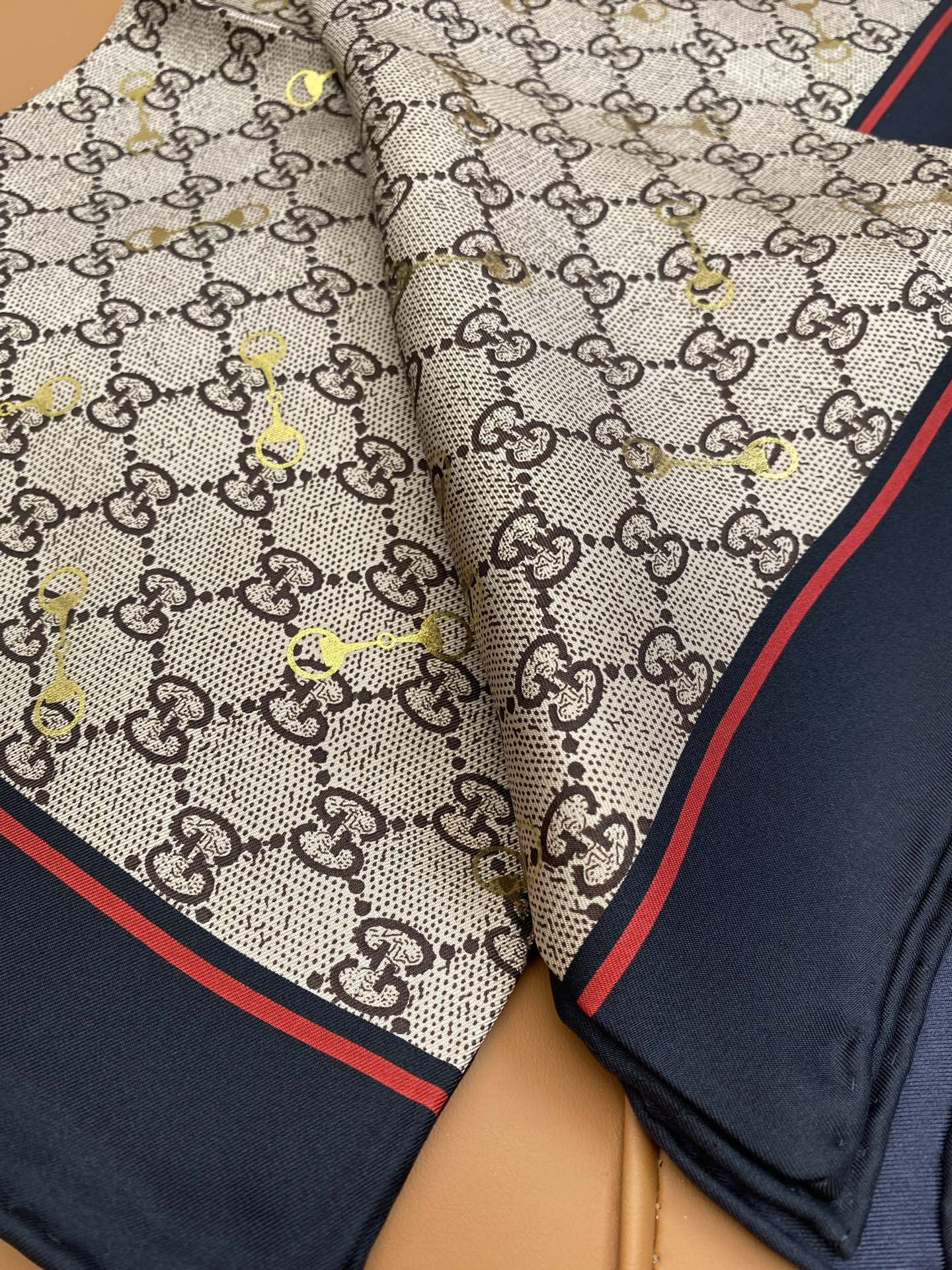 古驰 Gucci 高定典藏名品高定成衣时装外套连衣裙衬衫T恤 #0A994AE7 6