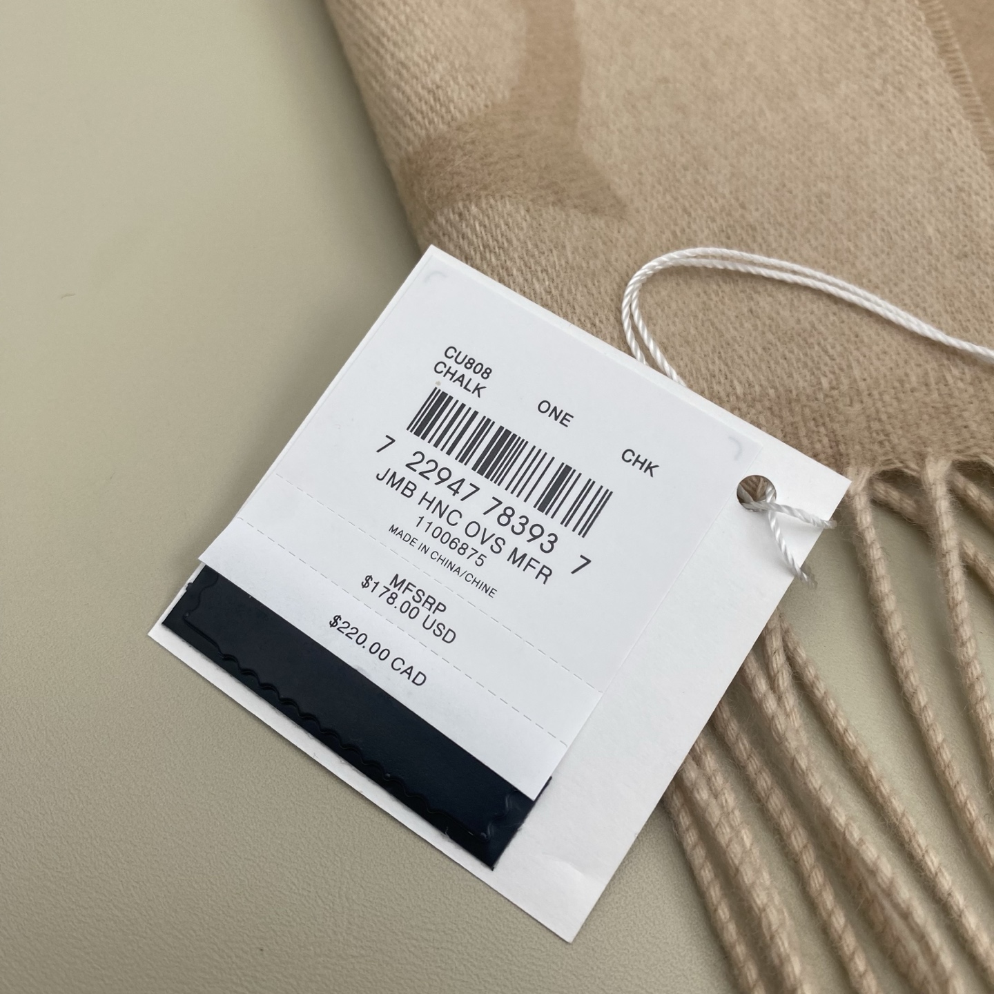 【COCAH · 蔻驰新款大C字母】专柜都在抢货的节奏❗️【高端原版尾单全套辅料齐全】Coach经典C字