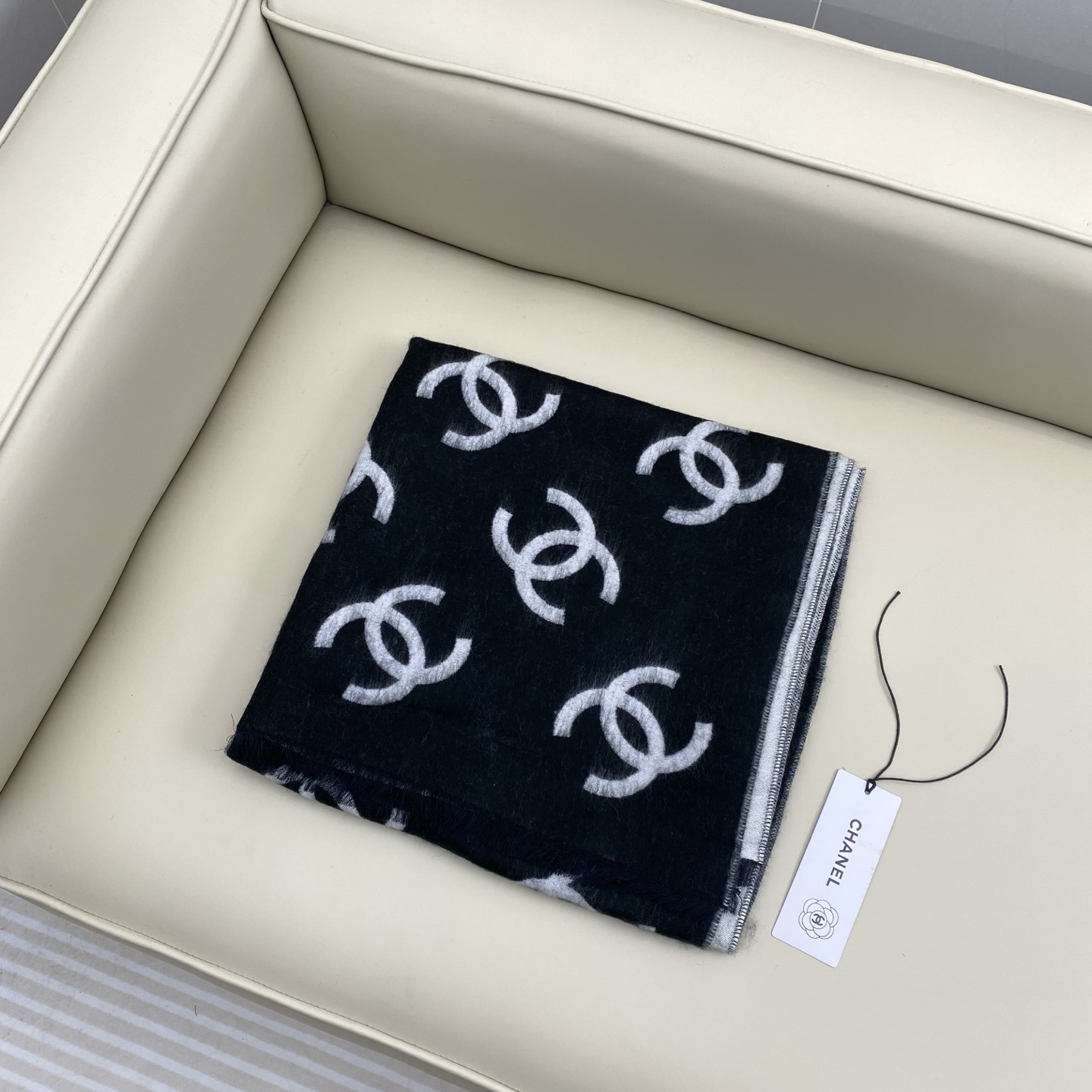 CHANEL logo