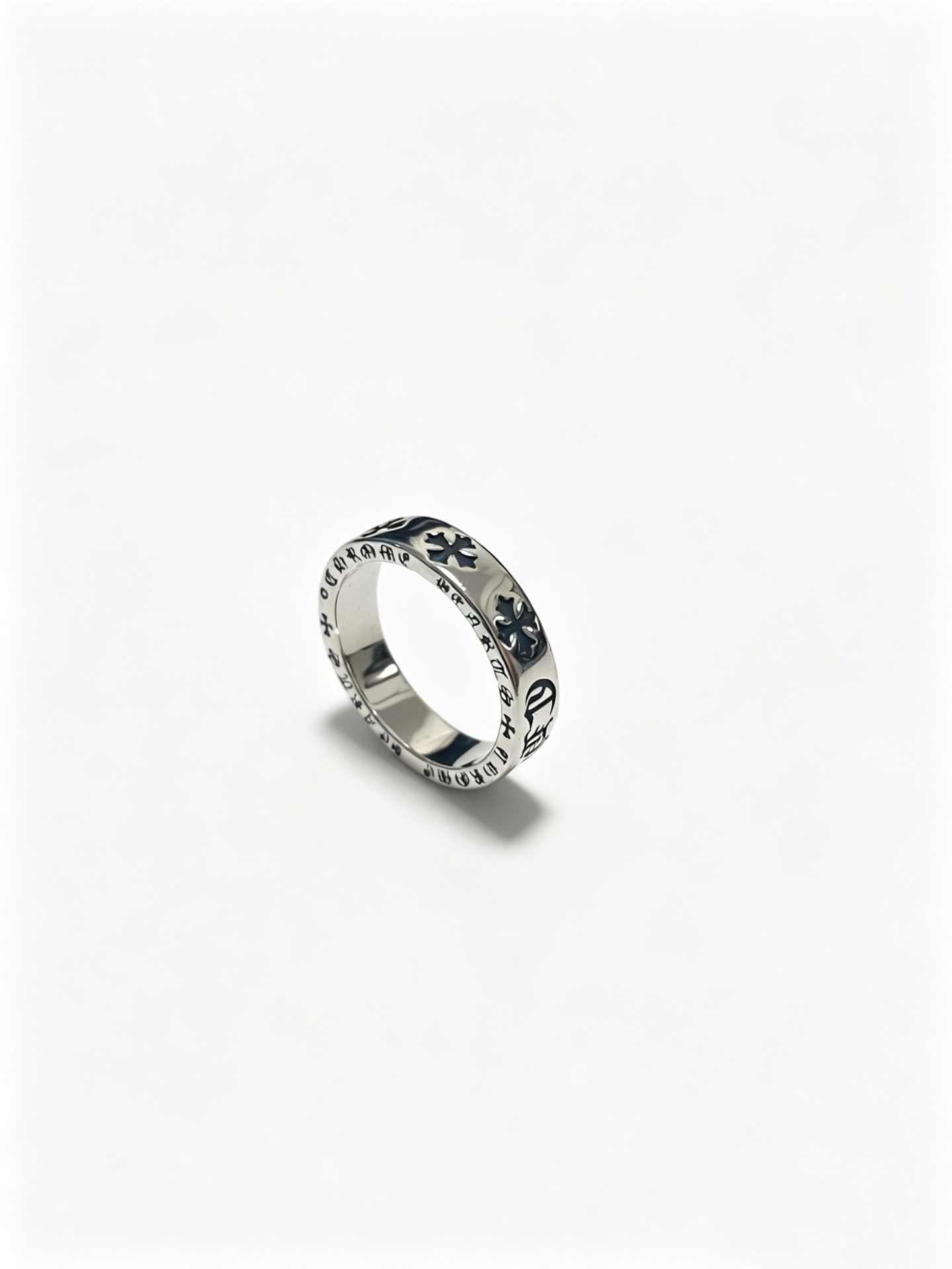 NO:859132,Chrome Hearts Chrome Hearts new classic three-dimensional multi-cross ring, high version, same style for men and women, full of personality, code number 67891011, jewelry boutique, chrome hearts, chrome hearts, ring19860909Chrome Hearts 克罗心新款 经典立体多十字架戒指 高版本打造 男女同款 个性十足 码数67891011,饰品精品,chrome hearts,chrome hearts,ring,Jewelry