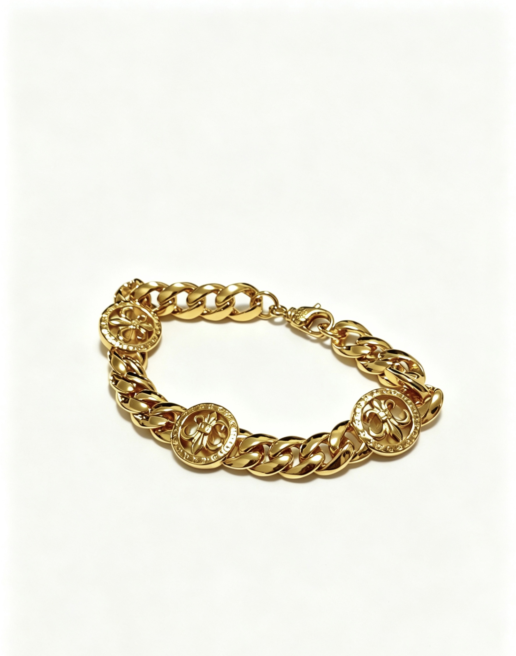 NO:817640,New [counter quality] Chrome Hearts Classic Retro Cross Flower Glossy Cuban Bracelet, the original concave and convex shapes have different pattern design styles, showing a distinctive cross. The Scout flower is the symbol of Chrome Hearts, so it is more durable. Genuine pattern-printed Chrome Hearts distinguishes the ordinary light version in the market. Match the version and standard quality. Look at the printing details. The degree of retro ash oxidation. Seiko version!  !  !  Purely handmade, authentic mold opening, trendy and fashionable must-have, can be worn by both men and women, same style for couples, official website original version, rock punk Thai silver style, retro elements, trendy and versatile, boutique jewelry, chrome hearts, chrome hearts, bracelets19860909新款【专柜品质】Chrome Hearts克罗心经典复古十字花光面古巴手链,原图凹凸造型不同的花纹设计风格 呈现出与众不同 十字架 童军花是克罗心的志 所以更经久不衰 正品打版Chrome Hearts克罗心 区别市场普通轻版 对版对标品质 看字印细节 复古做旧灰氧程度.精工版本！！！ 纯手工打造 正品开模 潮流时尚必备 男女均可佩戴 情侣同款 官网原版 摇滚朋克泰银风格 复古元素 潮流百搭,饰品精品,chrome hearts,chrome hearts,bracelet,Jewelry