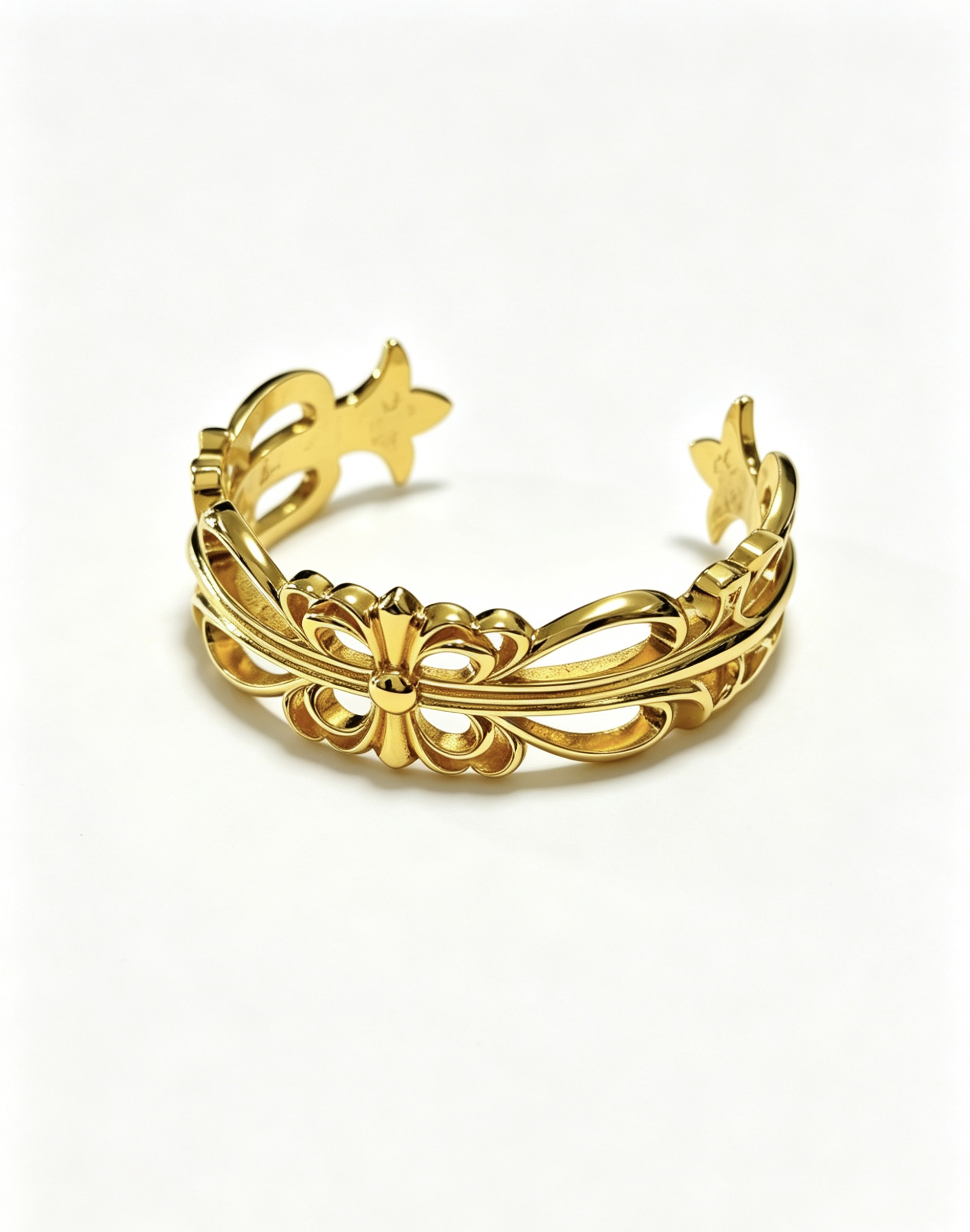NO:817647,Chrome Hearts Chrome Hearts new classic three-dimensional multi-cross bracelet, high version, same style for men and women, full of personality, one size fits all, adjustable, jewelry boutique, chrome hearts, chrome hearts, bracelet19860909Chrome Hearts 克罗心新款 经典立体多十字架手镯 高版本打造 男女同款 个性十足 均码可调节,饰品精品,chrome hearts,chrome hearts,bracelet,Jewelry