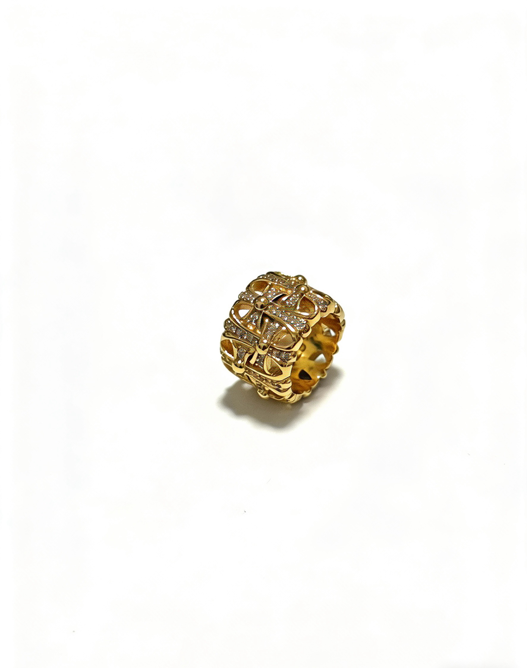 NO:857689,Chrome Hearts Chrome Hearts new classic three-dimensional multi-cross silver ring, high version, same style for men and women, full of personality, code number 67891011, jewelry boutique, chrome hearts, chrome hearts, ring19860909Chrome Hearts 克罗心新款 经典立体多十字架银戒指 高版本打造 男女同款 个性十足 码数67891011,饰品精品,chrome hearts,chrome hearts,ring,Jewelry