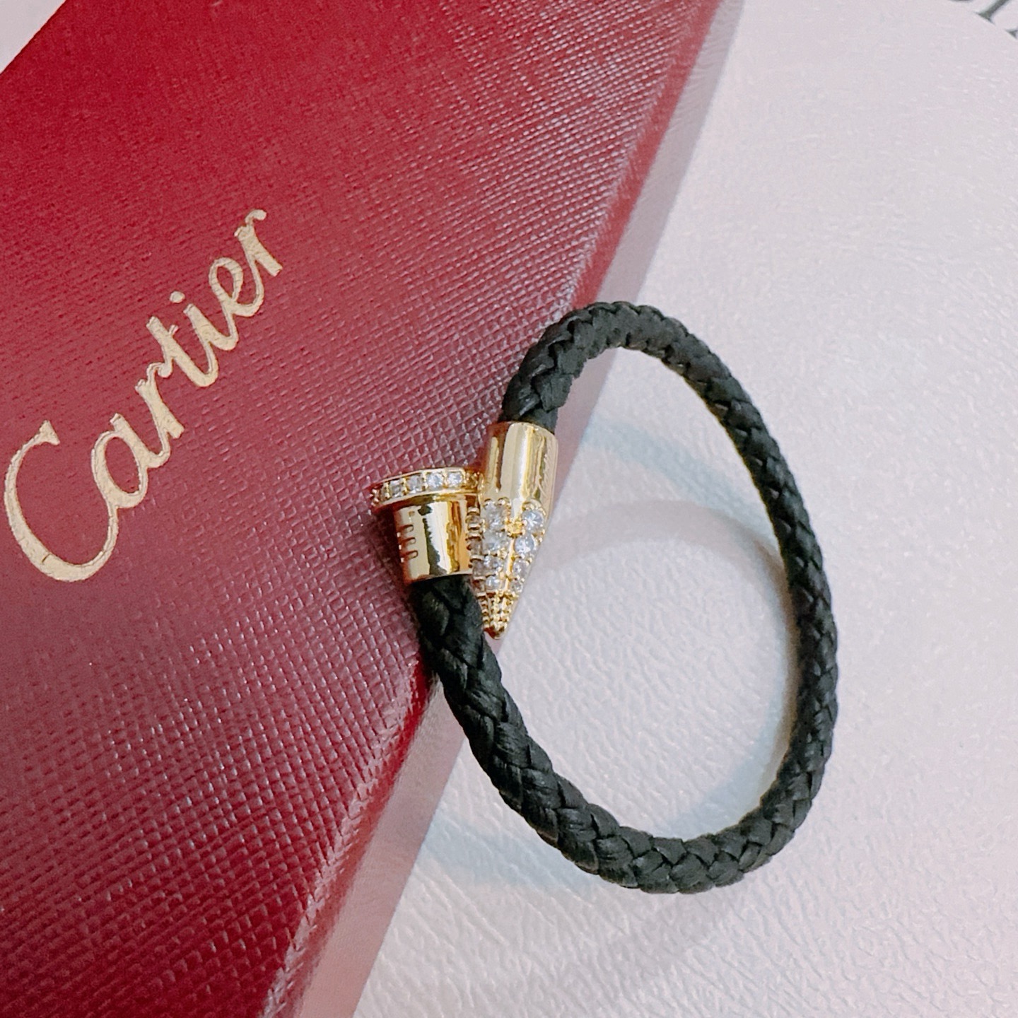 Cartier Bracelet