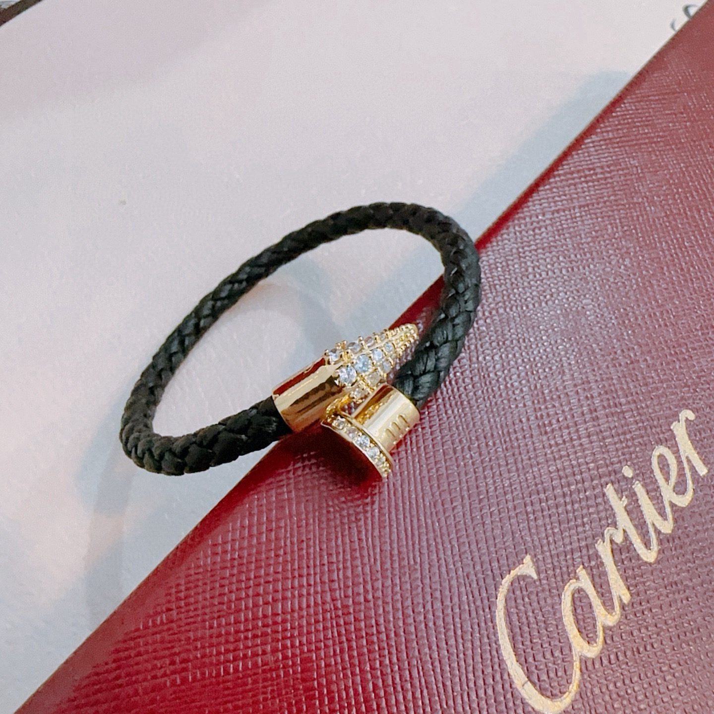 Cartier Bracelet