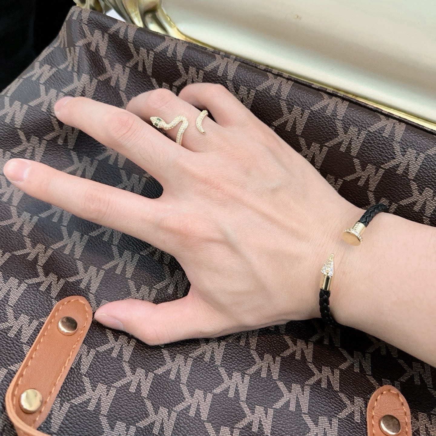 Cartier Bracelet