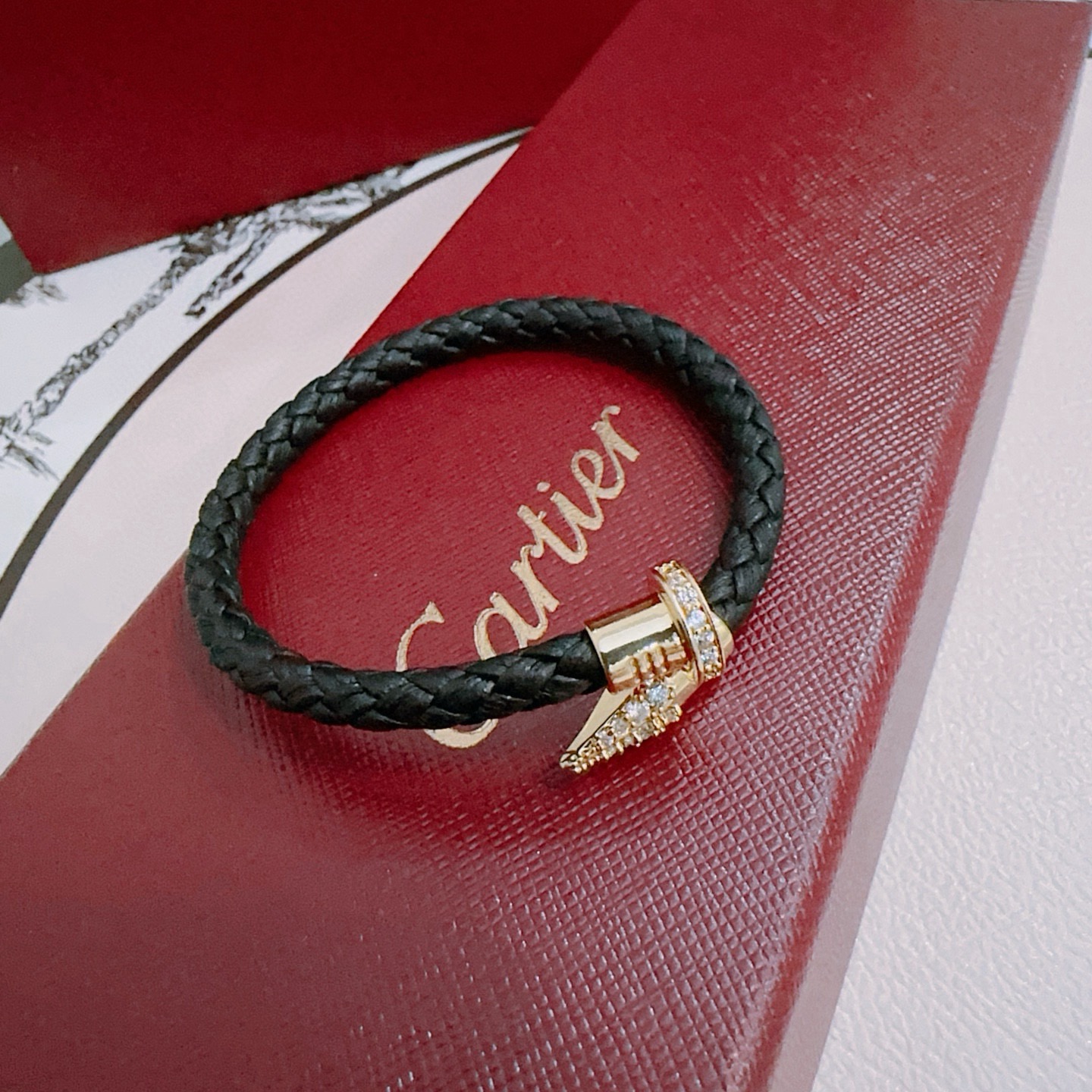 Cartier Bracelet