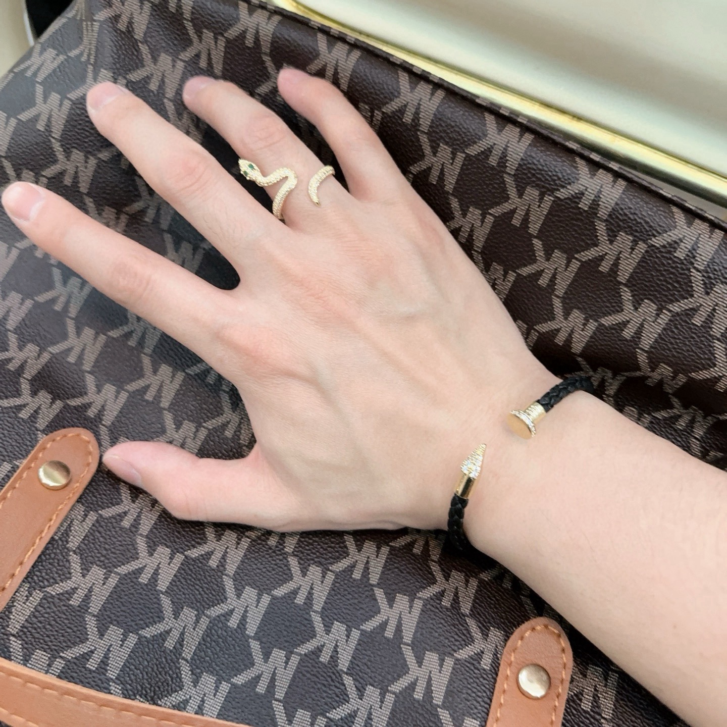 Cartier Bracelet