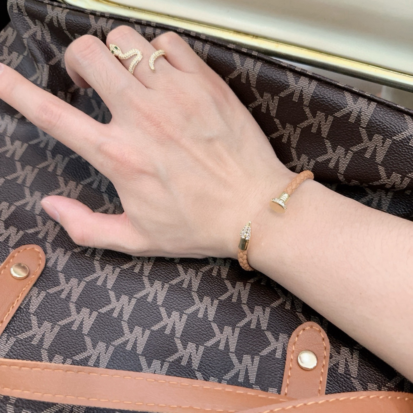 Cartier Bracelet