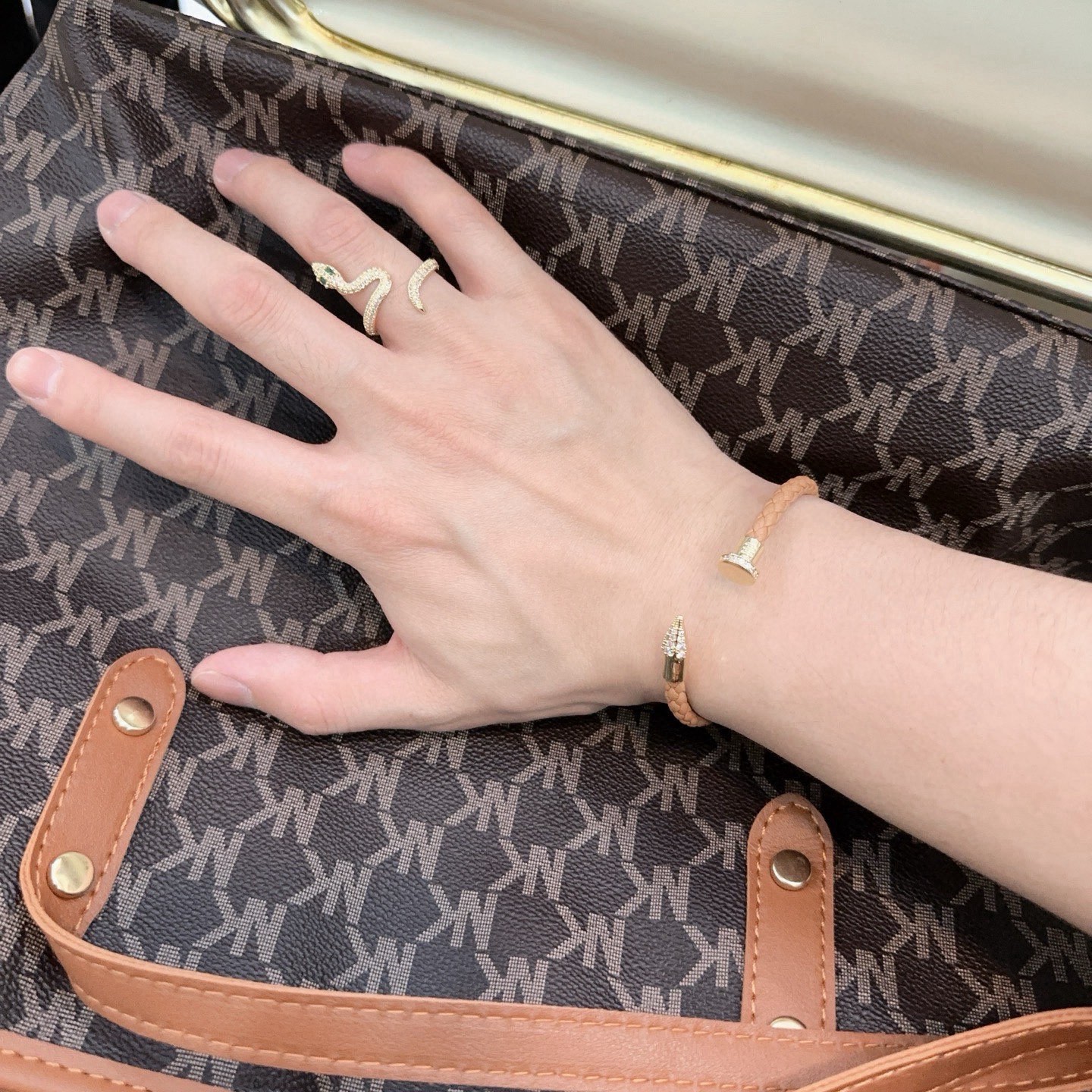Cartier Bracelet