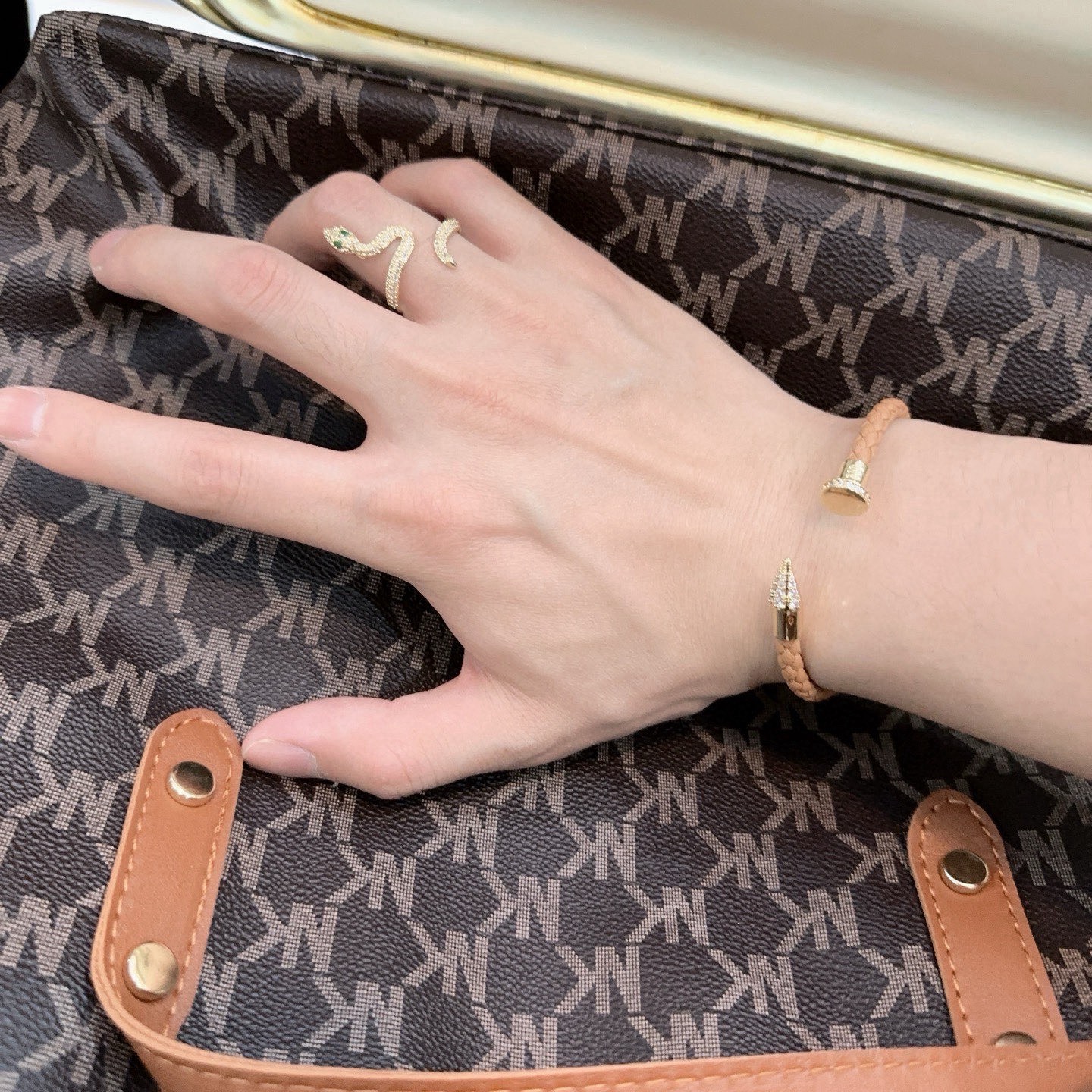 Cartier Bracelet