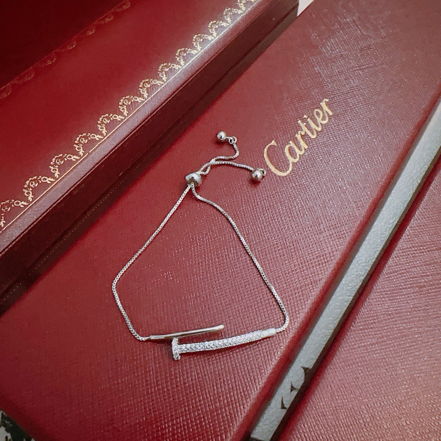 Cartier Bracelet