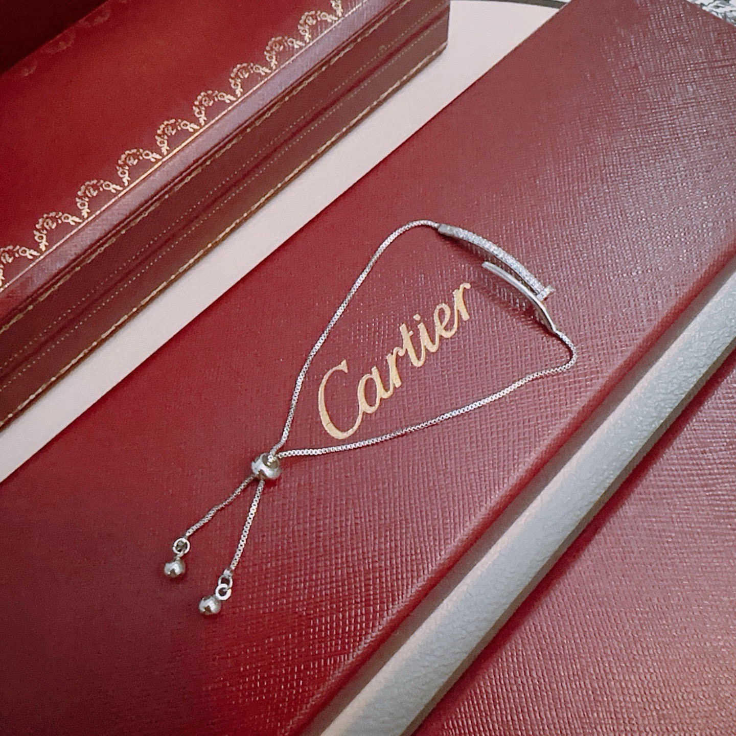 Cartier Bracelet