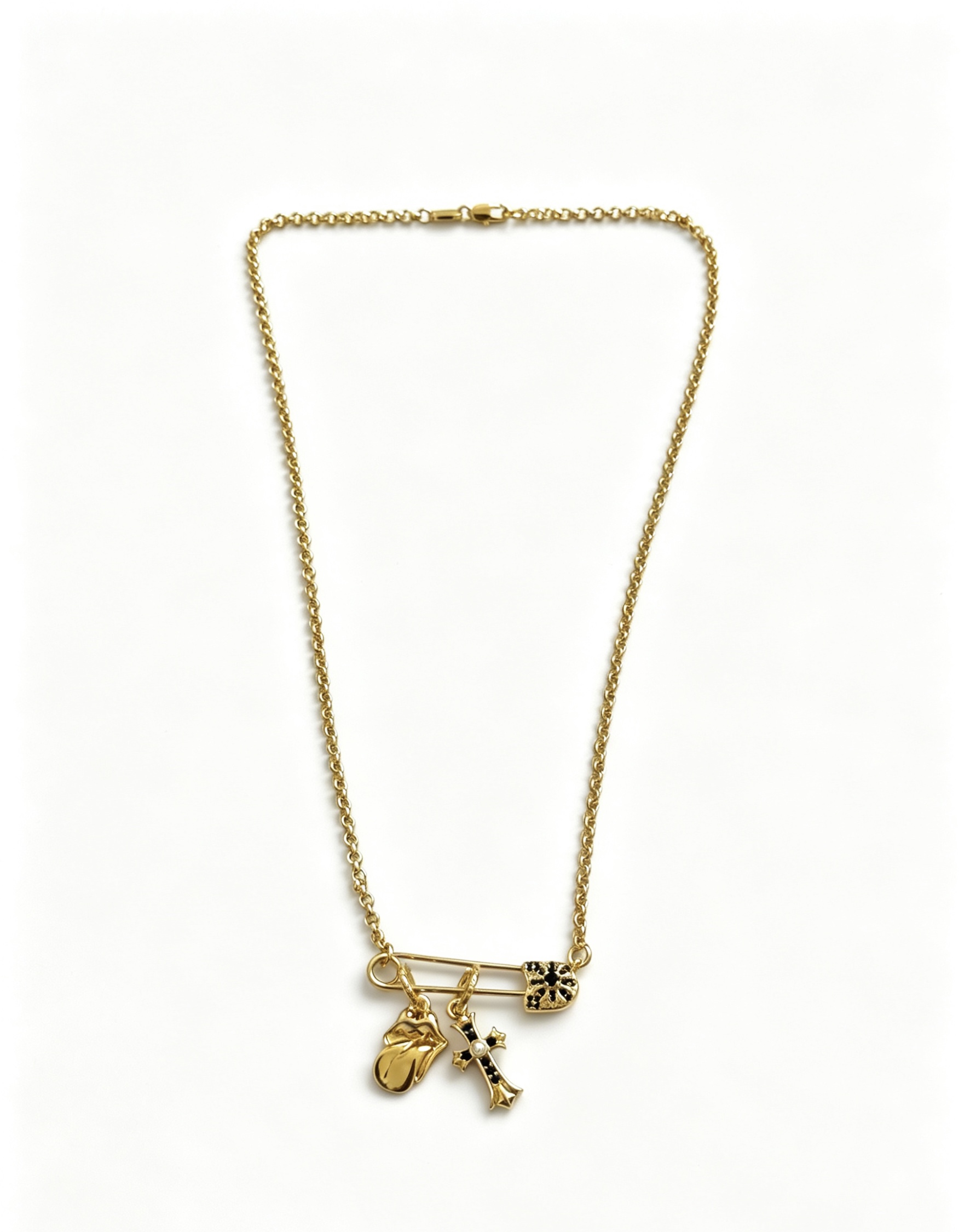 NO:859250,New [counter quality] Chrome Hearts multi-element retro cross necklace, thick cross pendant, different pattern design styles with concave and convex shapes, showing a distinctive cross. The Scout flower is the symbol of Chrome Hearts, so it is more durable. Genuine pattern-printed Chrome Hearts distinguishes the ordinary light version in the market. Match the version and standard quality. Look at the printing details. The degree of retro ash oxidation. Seiko version!  !  !  Purely handmade, authentic molded fashion essentials, can be worn by both men and women, same style for couples, original official website, rock punk Thai silver style, retro elements, trendy and versatile, boutique jewelry, chrome hearts, chrome hearts, necklace19860909新款【专柜品质】Chrome Hearts克罗心多元素复古十字架项链 粗款十字架吊坠 凹凸造型不同的花纹设计风格 呈现出与众不同 十字架 童军花是克罗心的志 所以更经久不衰 正品打版Chrome Hearts克罗心 区别市场普通轻版 对版对标品质 看字印细节 复古做旧灰氧程度.精工版本！！！ 纯手工打造 正品开模潮流时尚必备 男女均可佩戴 情侣同款 官网原版 摇滚朋克泰银风格 复古元素 潮流百搭,饰品精品,chrome hearts,chrome hearts,necklace,Jewelry