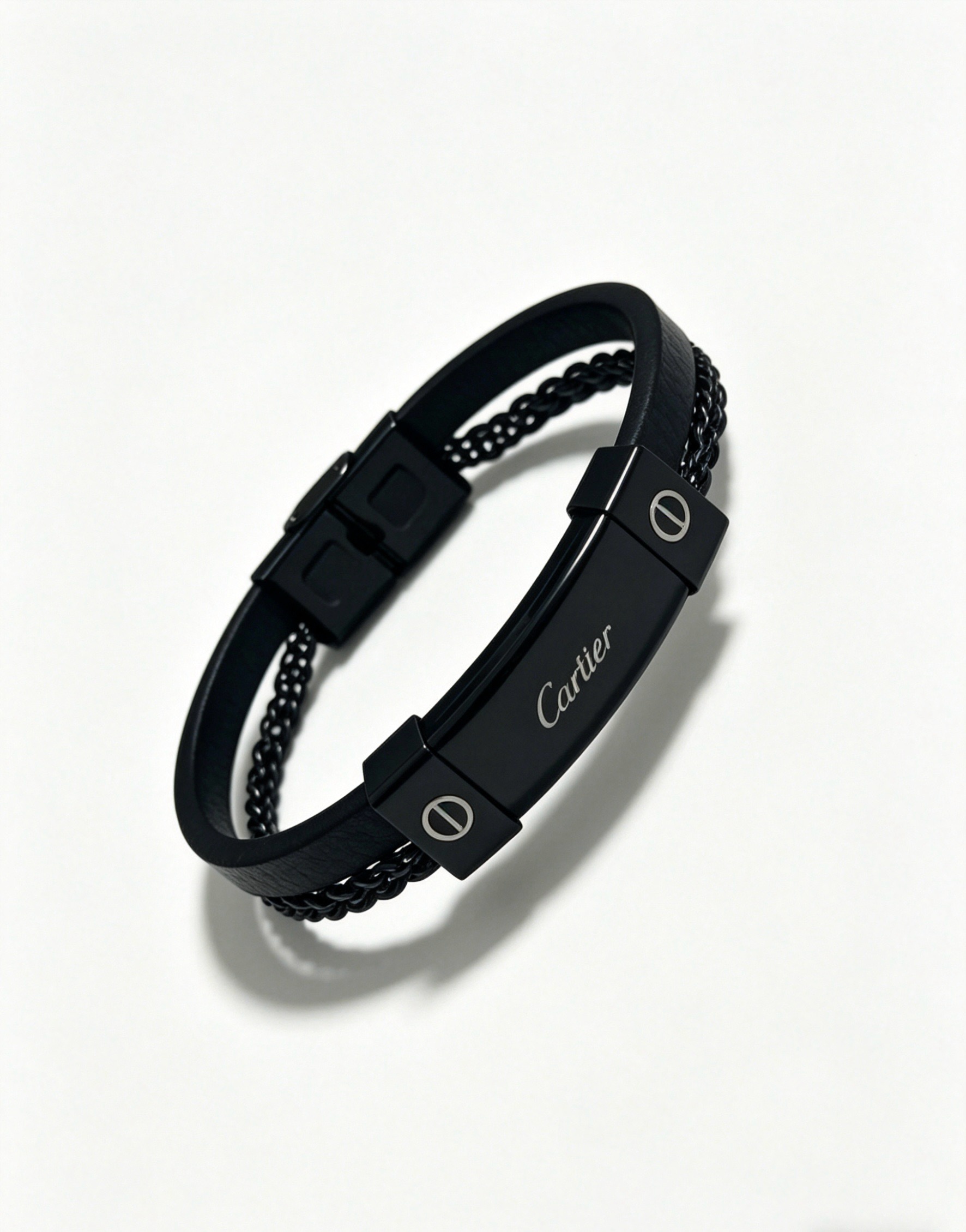 NO:859403,Cartier Bracelet Bracelet V gold cowhide material series is in perfect condition, with unparalleled details. The unique color is completely impeccable, and is decorated with a classic ring shape design. It is simple yet elegant and eye-catching. The pure handmade combination of V gold is more elegant and elegant. Same style for men and women. Cartier bracelet, jewelry boutique, cartier, bracelet, bracelet, cowhide19860909卡地亚手链手镯V金牛皮材质系列 品相完美,细节无敌,那种独特的色泽完全无可挑剔,再缀以经典指环外形设计,简约之余却又优雅夺目,V金纯手工的组合更显气色,上手雅致动人.男女同款 卡地亚手链,饰品精品,cartier,bracelet,bracelet,cowhide,Jewelry