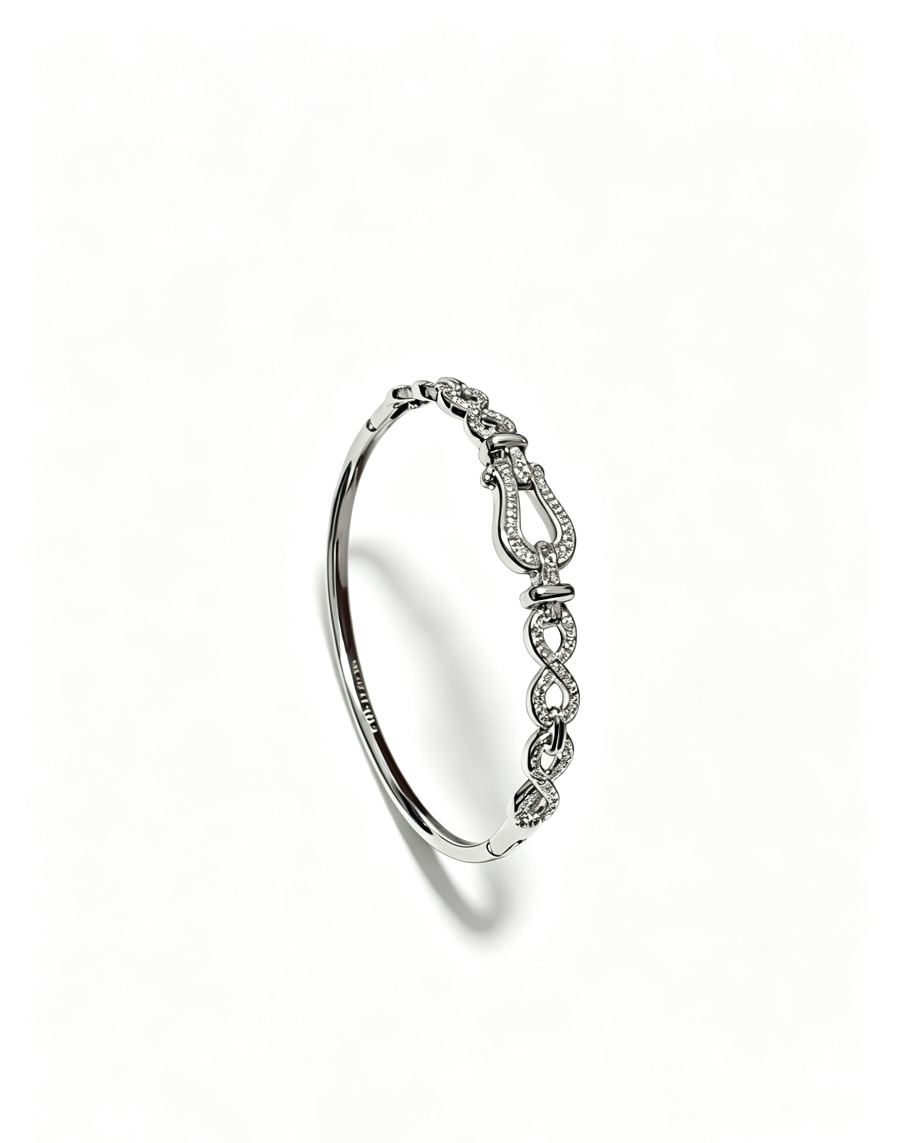 NO:863041,New product release hot Fred Feiden with diamond small horseshoe buckle unisex high-quality bracelet big brand fashion exquisite FORCE series bracelets high-end customization ~ electroplating 18k gold craftsmanship horseshoe buckle bracelet bracelet!  The effect is very versatile. Internet celebrity. A must-have item for fashionistas. Couple style for men and women, boutique jewelry, bracelet, bracelet19860909新品发布火爆费雷德 Fred斐登带钻小马蹄扣中性款高品质手链大牌 时尚 精致FORCE 系列手链高端定制～电镀18k金工艺 精工马蹄扣头手链手镯！上手效果非常百搭 网红达人 时尚一族必备单品 男女同款情侣款,饰品精品,bracelet,bracelet,Jewelry