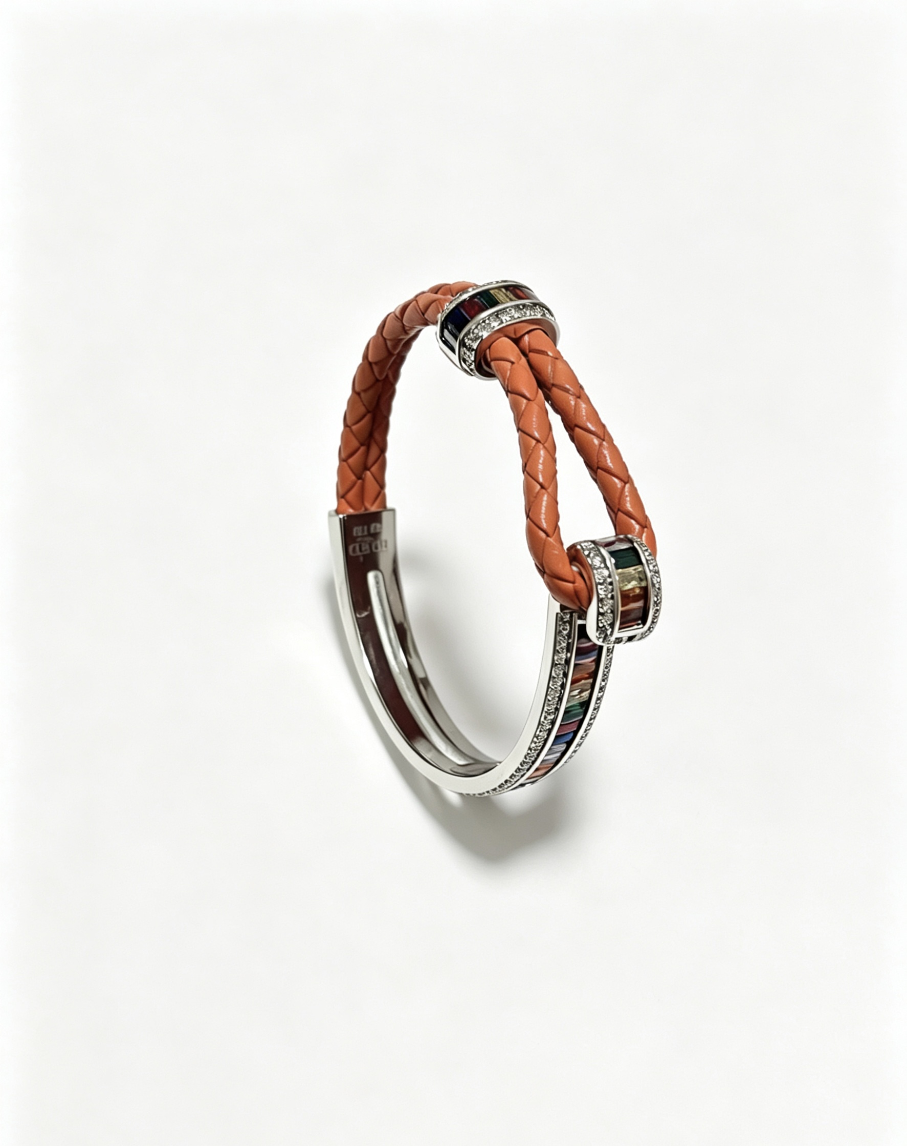 NO:863095,New product release hot Fred Feiden small horseshoe buckle unisex high-quality cowhide leather bracelet big brand fashion exquisite FORCE series bracelets high-end customization ~ electroplating 18k gold craftsmanship horseshoe buckle head bracelet bracelet!  The effect is very versatile. Internet celebrity. A must-have item for fashionistas. Couple style for men and women, boutique jewelry, bracelet, bracelet, cowhide.19860909新品发布火爆费雷德 Fred斐登小马蹄扣中性款高品质牛皮手链大牌 时尚 精致FORCE 系列手链高端定制～电镀18k金工艺 精工马蹄扣头手链手镯！上手效果非常百搭 网红达人 时尚一族必备单品 男女同款情侣款,饰品精品,bracelet,bracelet,cowhide,Jewelry
