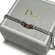 DIOR新款。高品质迪奥项链原单货专柜新款开模复古潮流时尚必备 男女均可佩戴 情侣款同款 摇滚朋克泰银风 DIOR新款。高品质迪奥项链原单货专柜新款开模复古潮流时尚必备 男女均可佩戴 情侣款同款 摇滚朋克泰银风